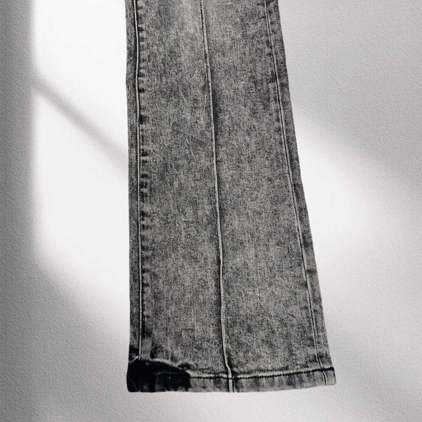 Purple-Brand Jeans    6036 - DopestKickz