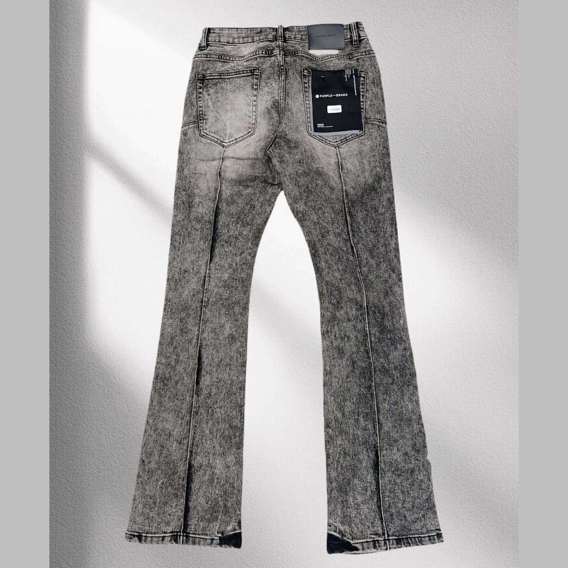 Purple-Brand Jeans    6036 - DopestKickz