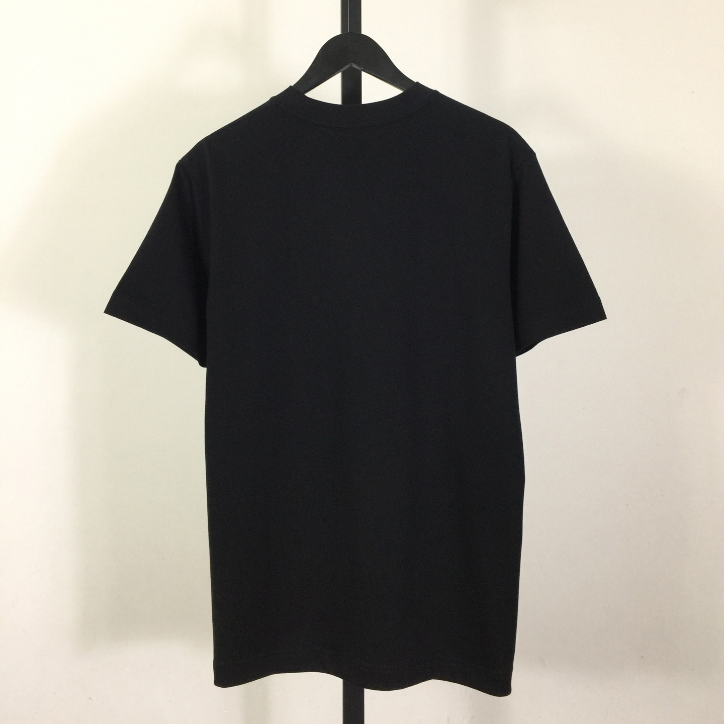 Fendi Cotton T-shirt - DopestKickz