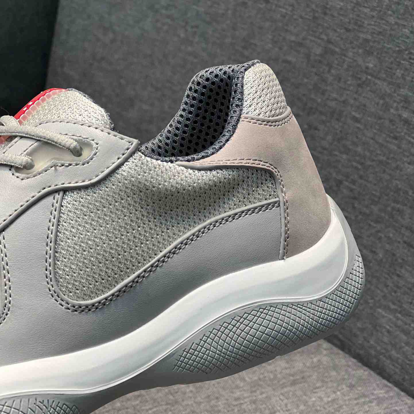 Prada America’s Cup Original sneakers - DopestKickz