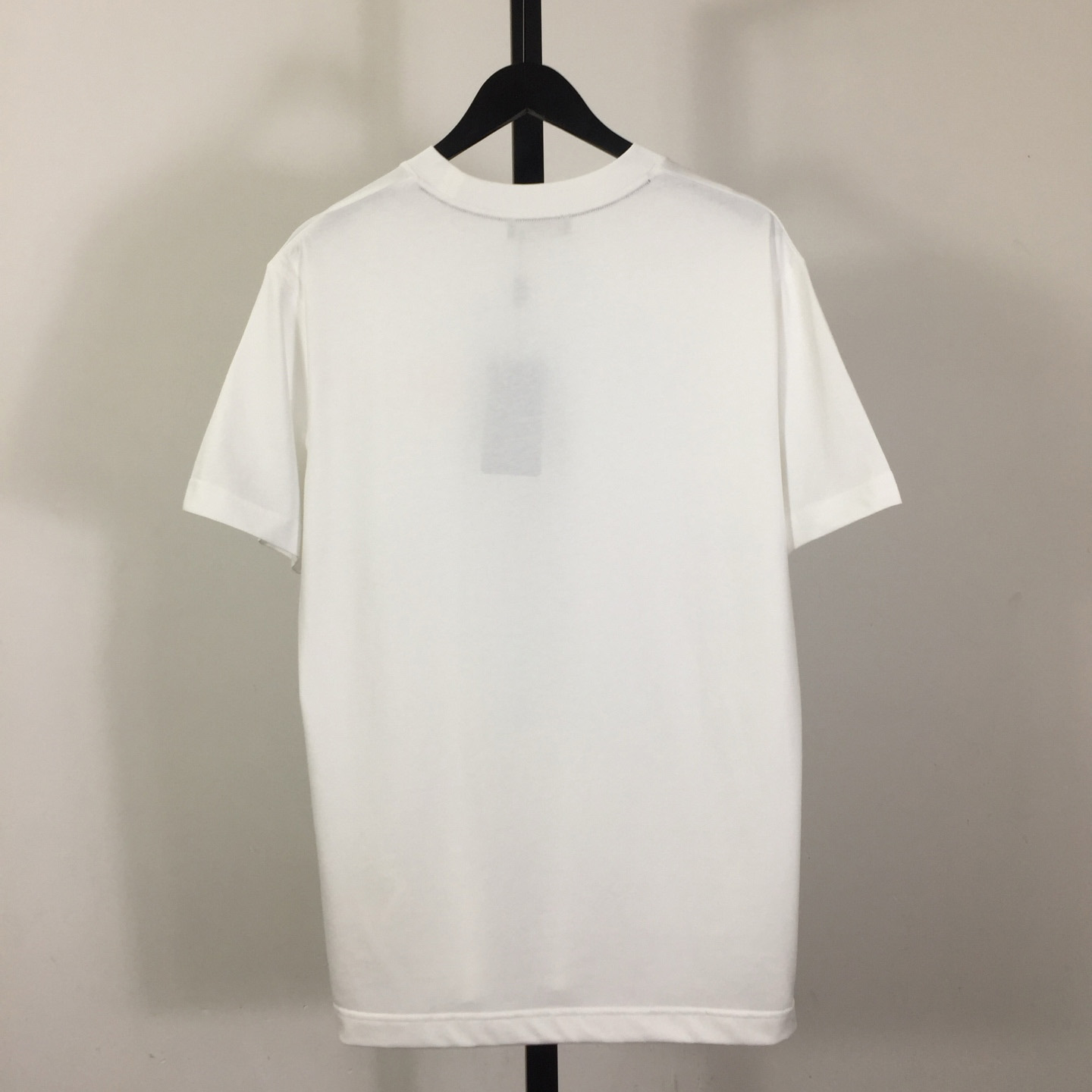 Fendi Cotton T-shirt - DopestKickz
