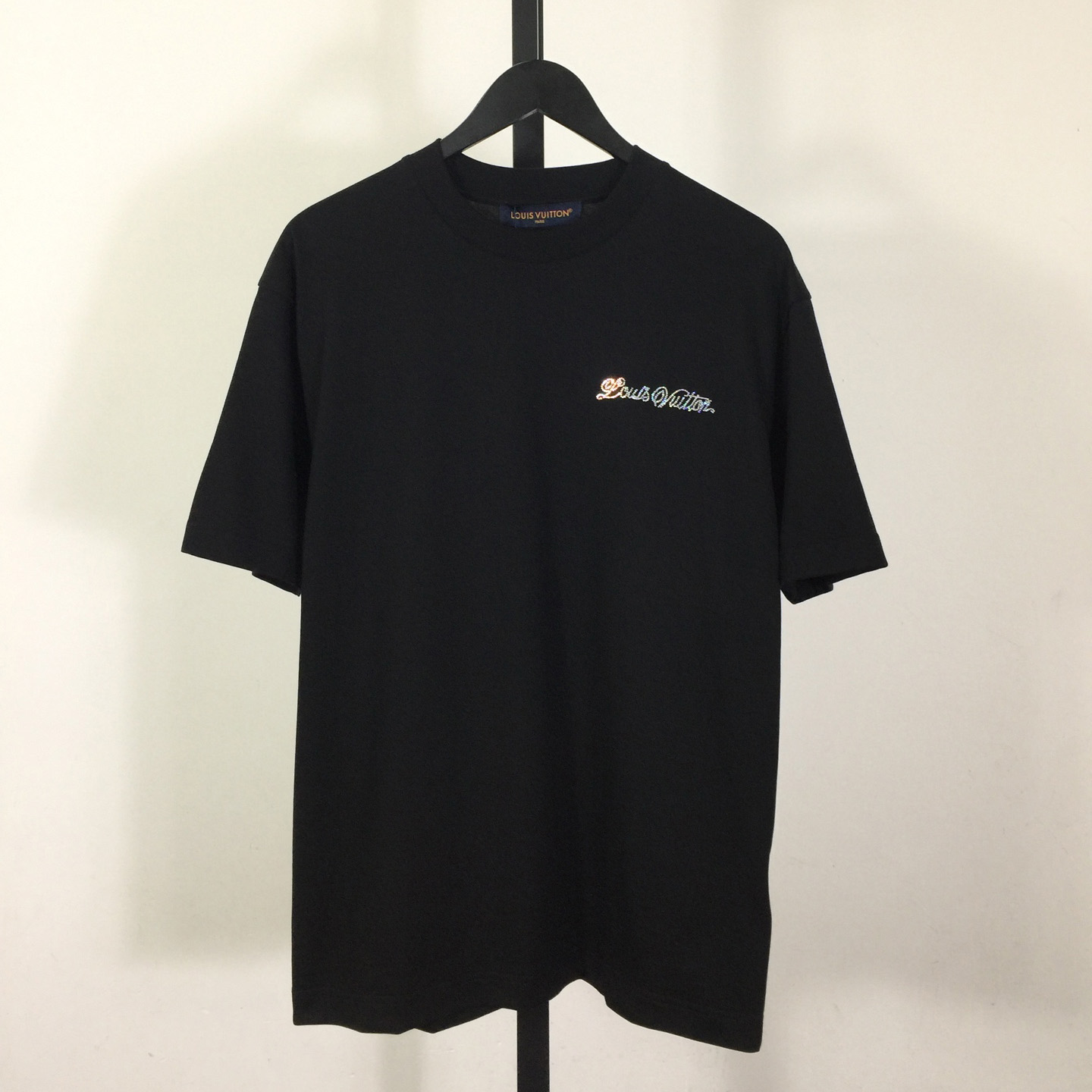 Louis Vuitton Cotton T-shirt - DopestKickz