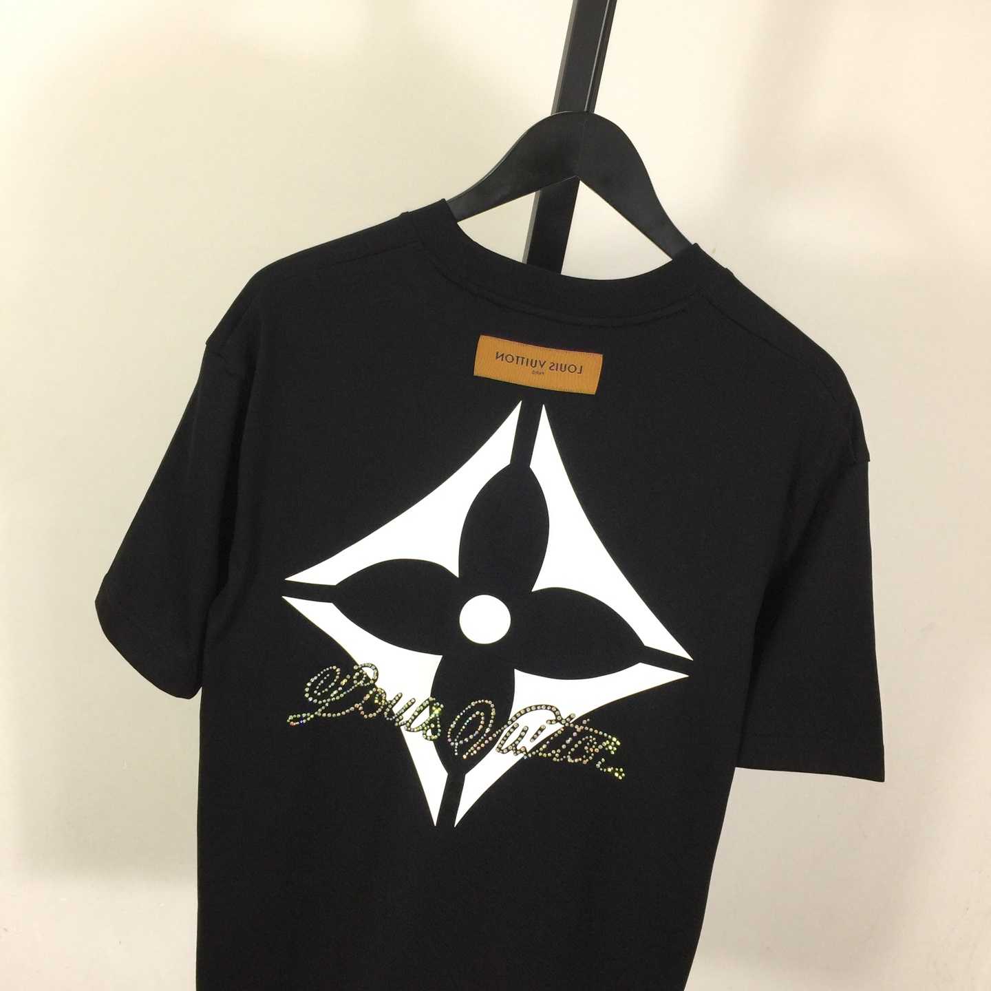 Louis Vuitton Cotton T-shirt - DopestKickz