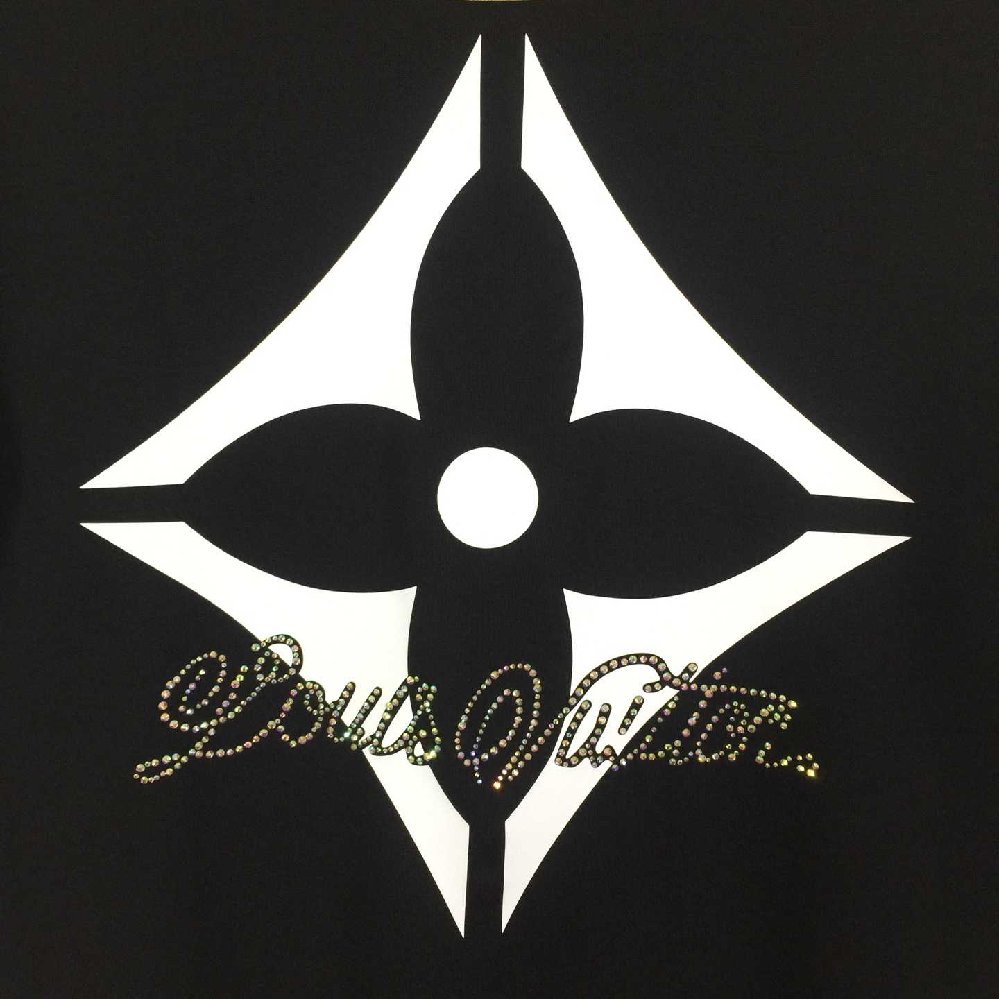 Louis Vuitton Cotton T-shirt - DopestKickz