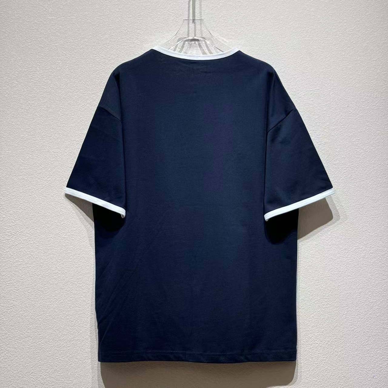 Celine T-shirt In Cotton Jersey - DopestKickz