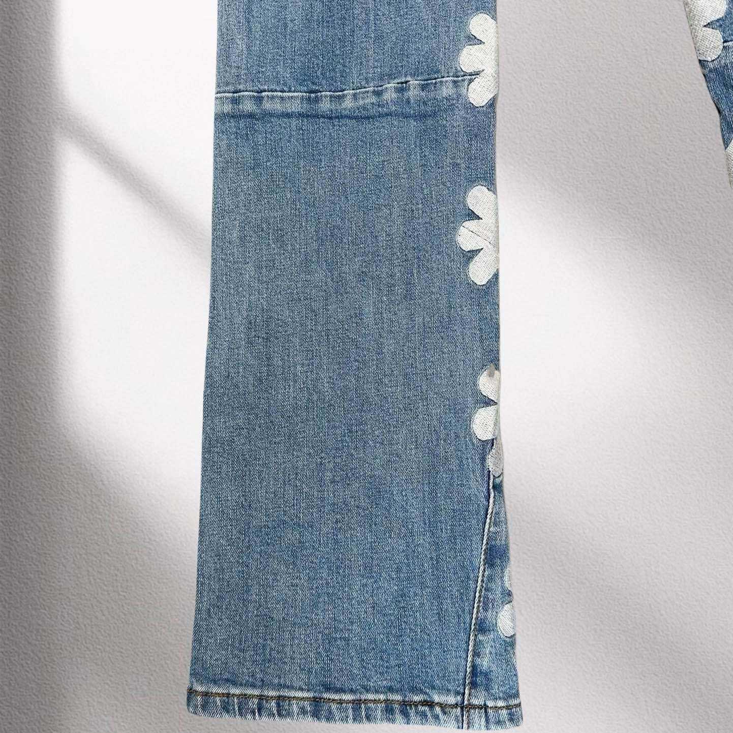 Lost Shadows  Jeans   9993 - DopestKickz