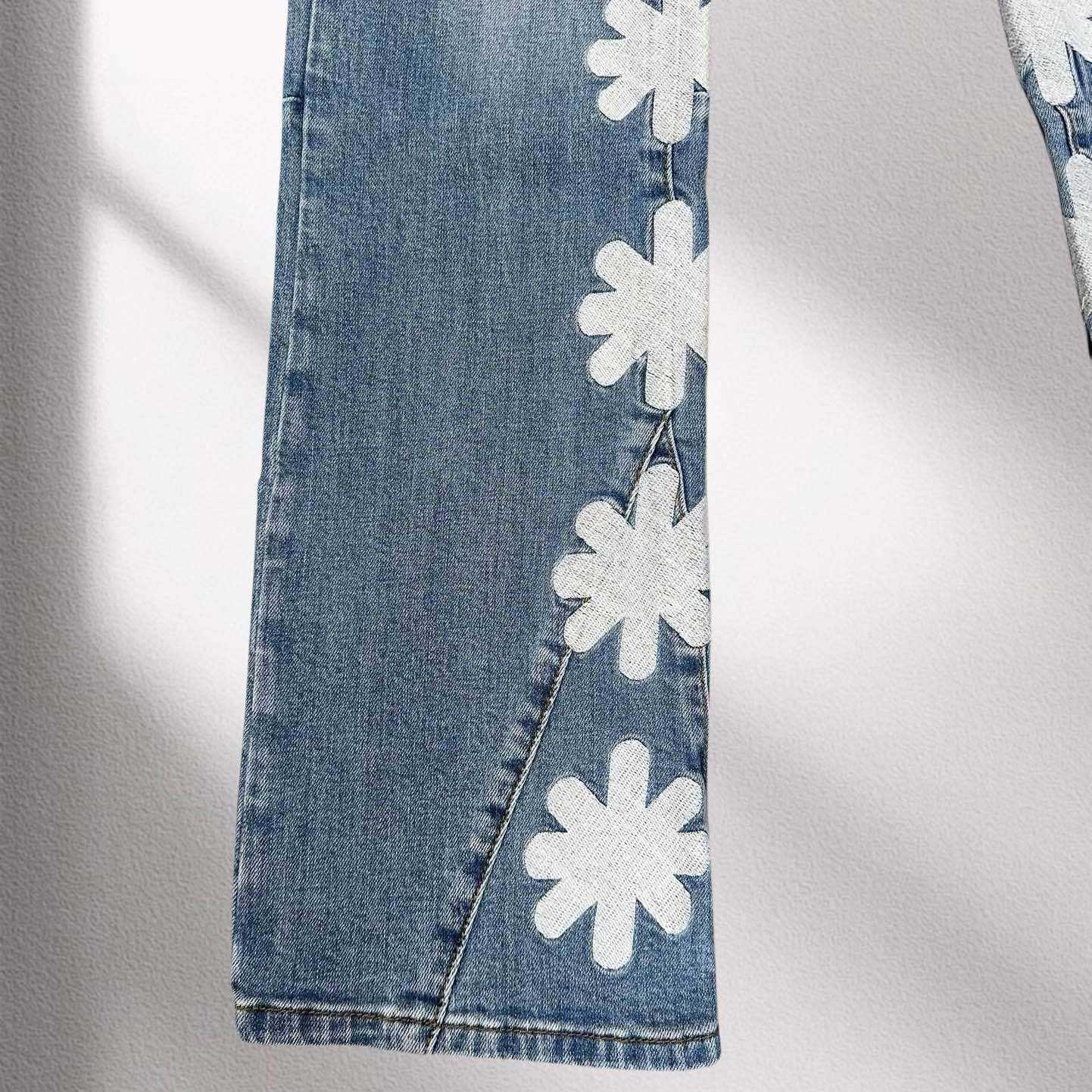 Lost Shadows  Jeans   9993 - DopestKickz
