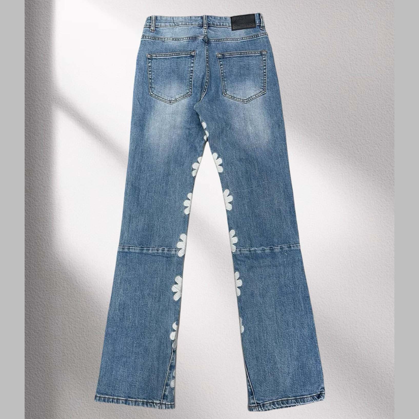 Lost Shadows  Jeans   9993 - DopestKickz