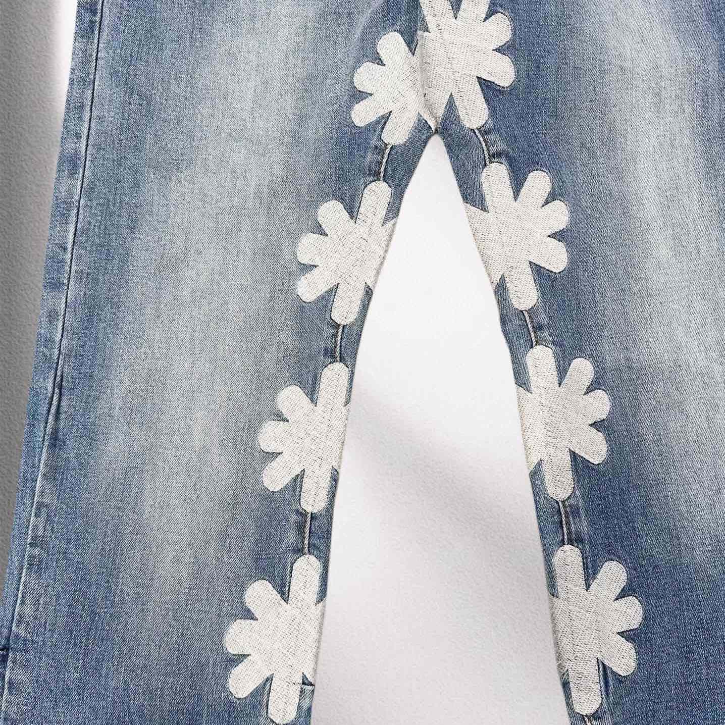 Lost Shadows  Jeans   9993 - DopestKickz