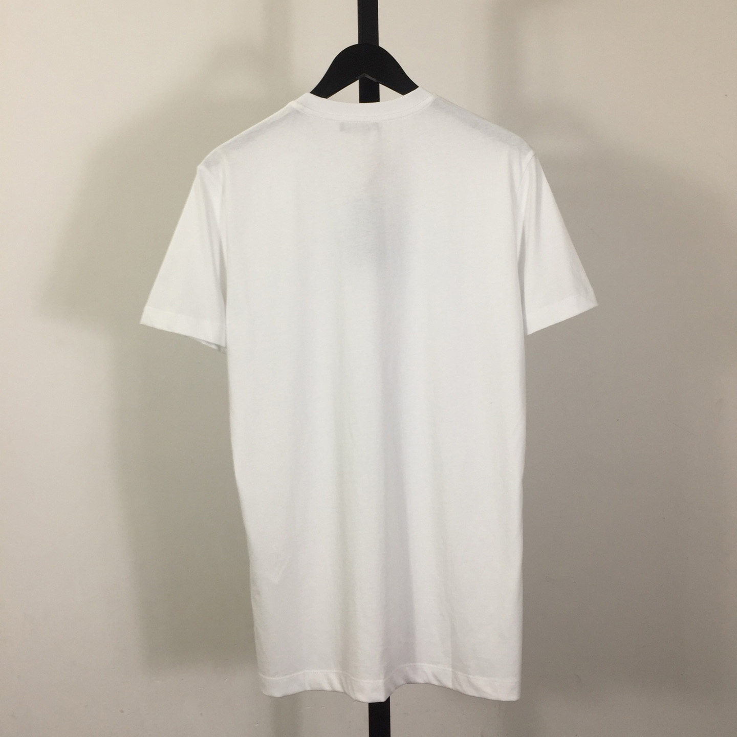 Versace Logo T-shirt - DopestKickz