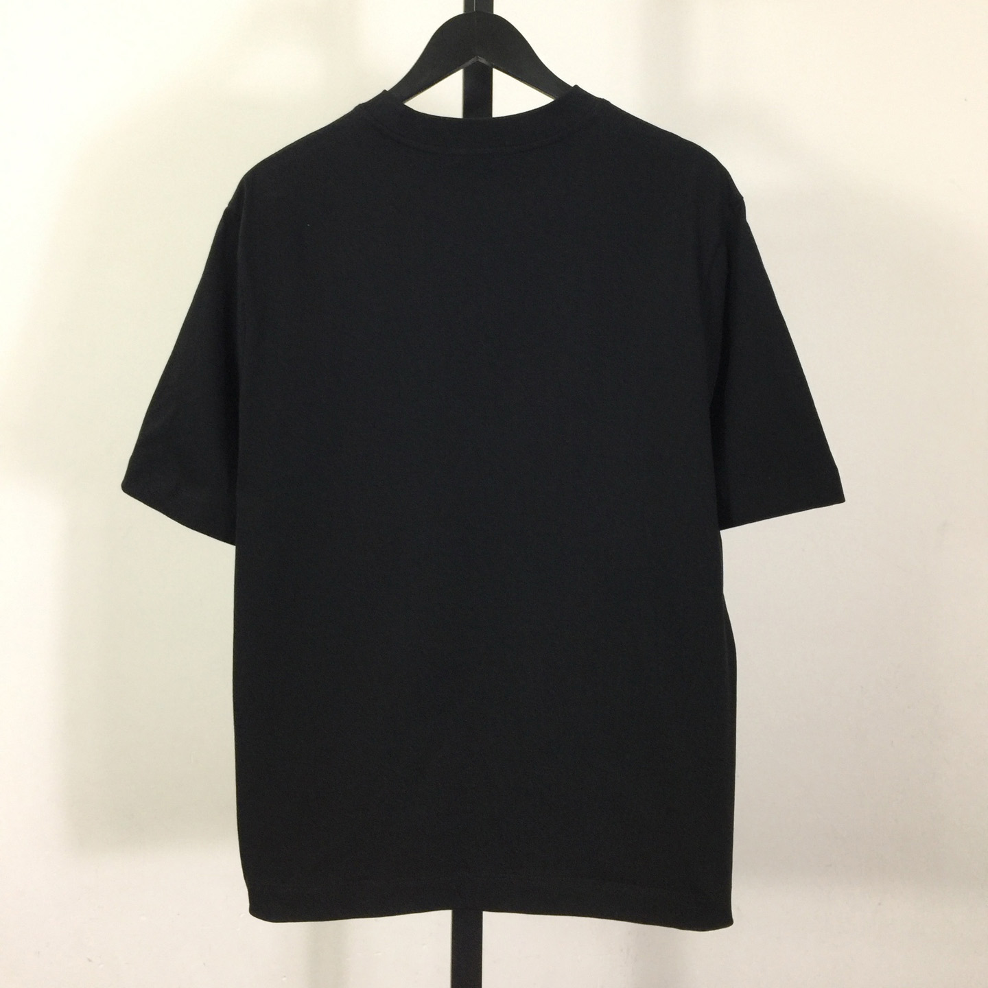 Versace  Embroidered Medusa Milano T-Shirt - DopestKickz