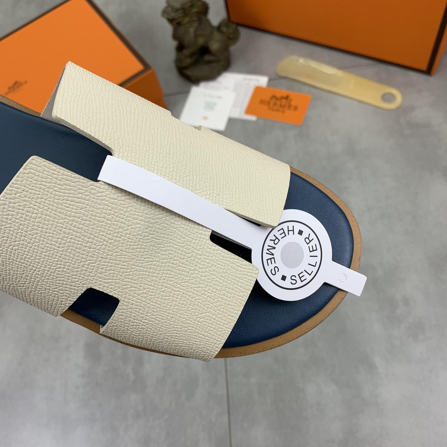 Hermes Izmir Sandal (50% Off Sale)xz717 - DopestKickz