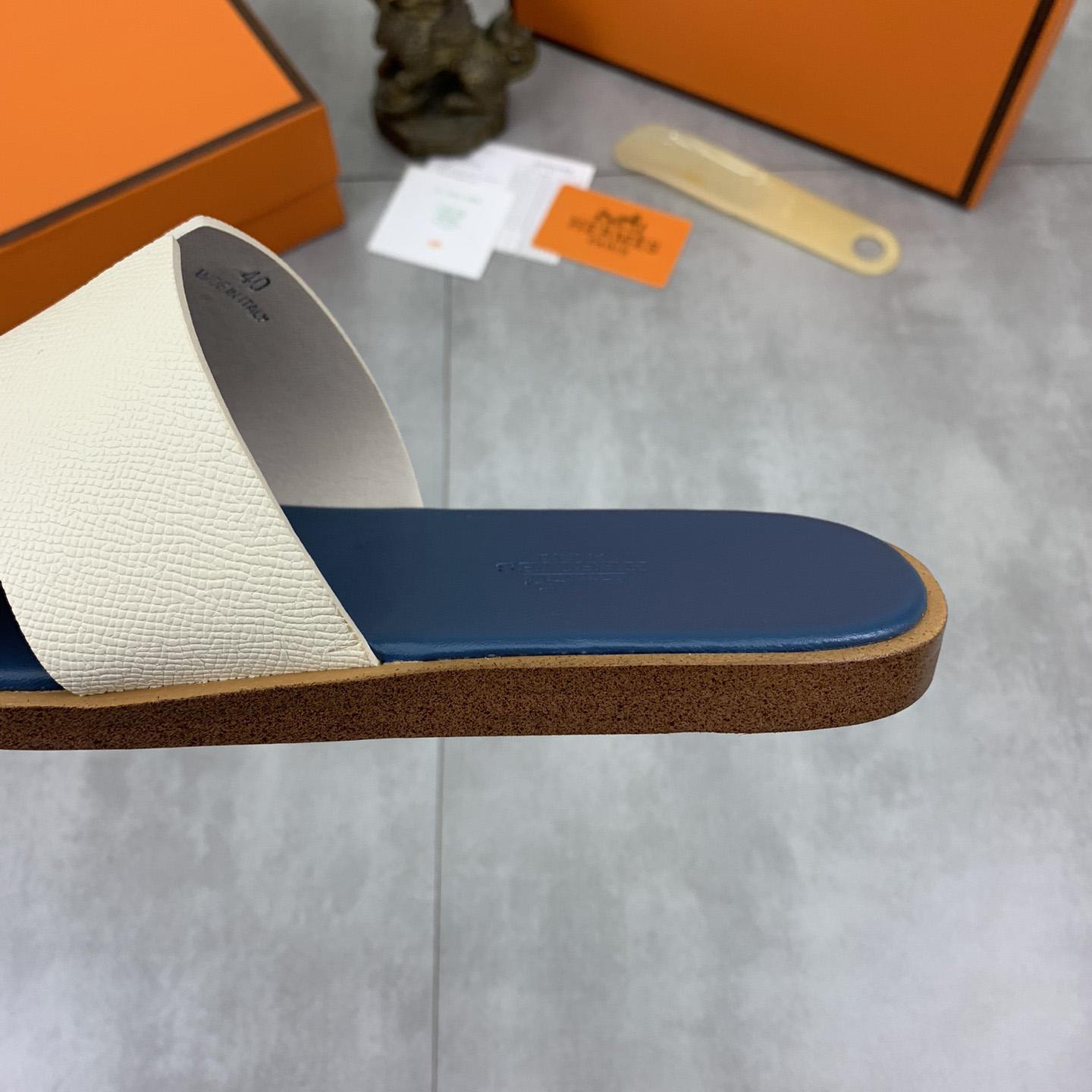 Hermes Izmir Sandal (50% Off Sale)xz717 - DopestKickz