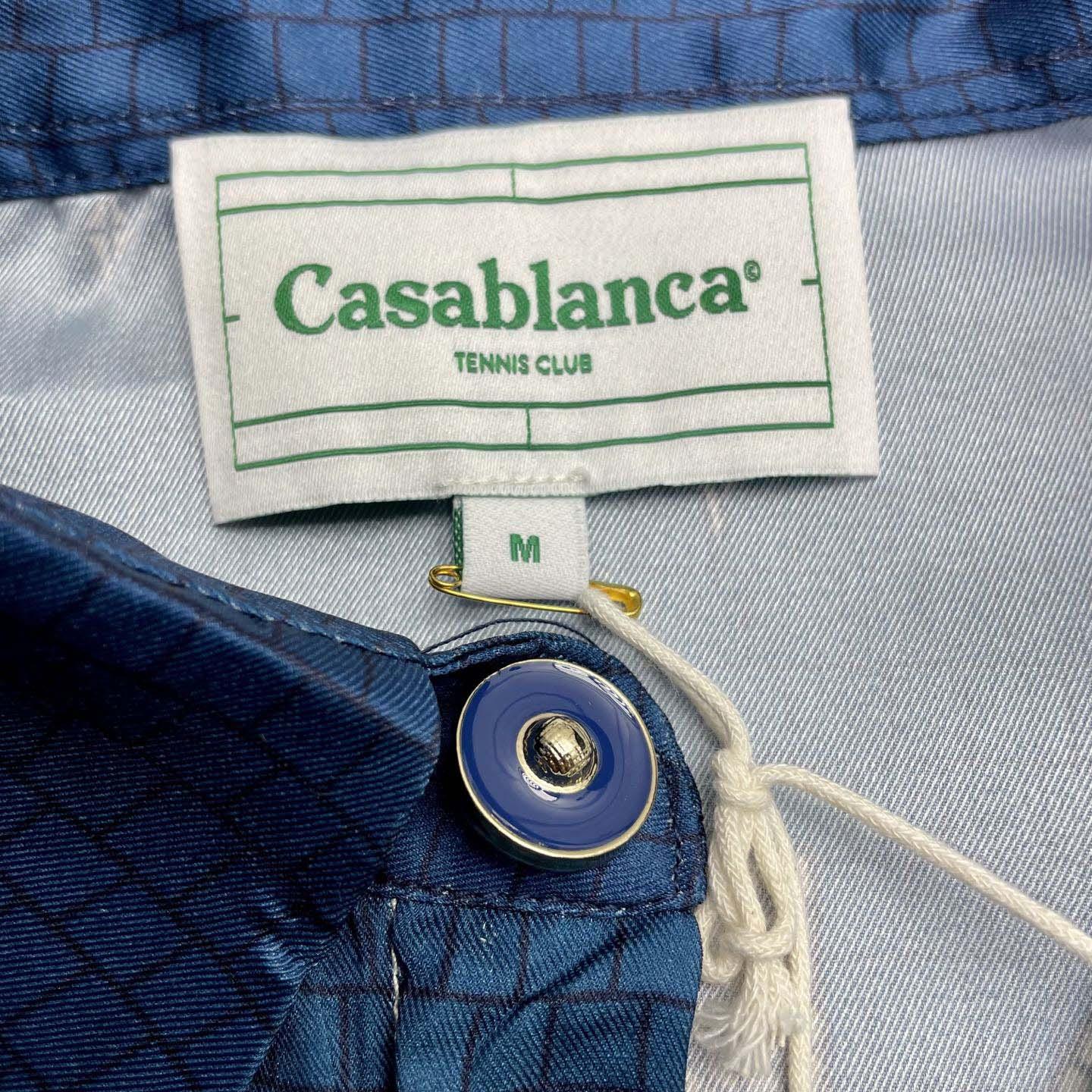 Casablanca Les Jeux De L'Univers Shirt    CA3520 - DopestKickz