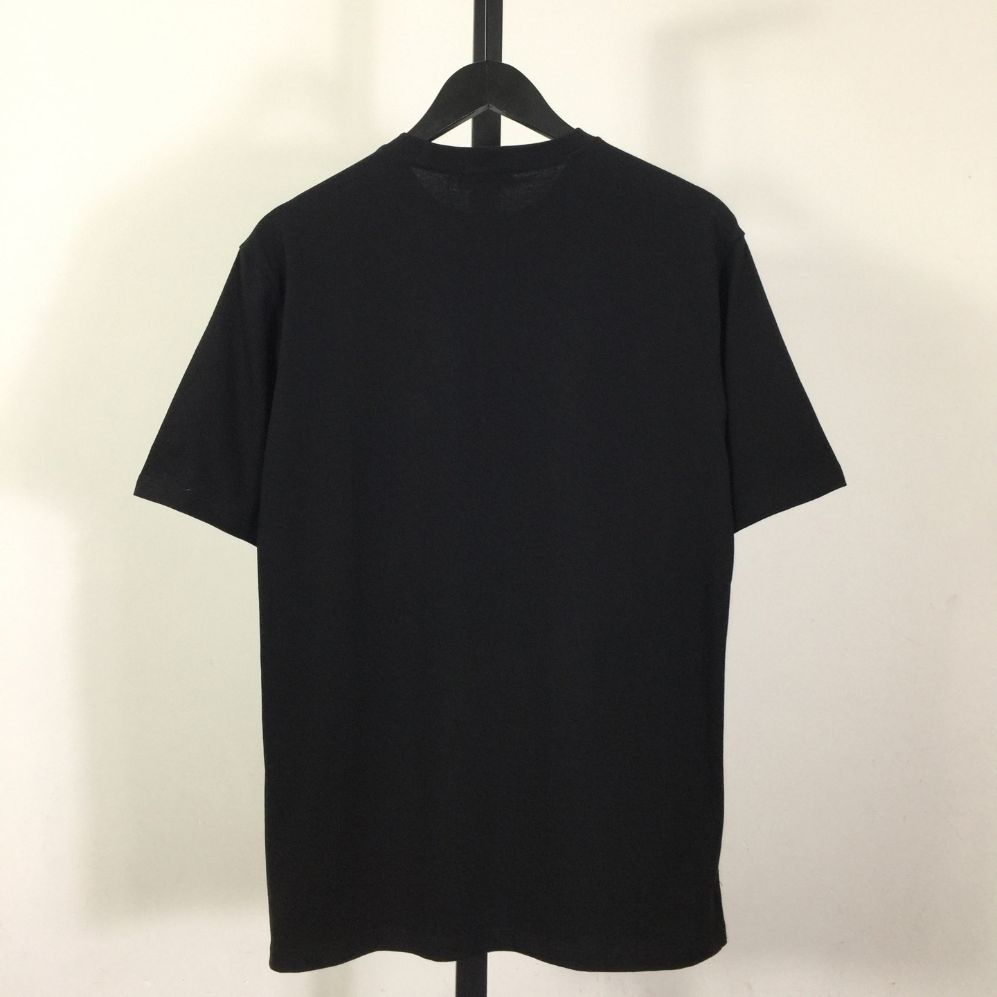 Prada Cotton T-Shirt - DopestKickz