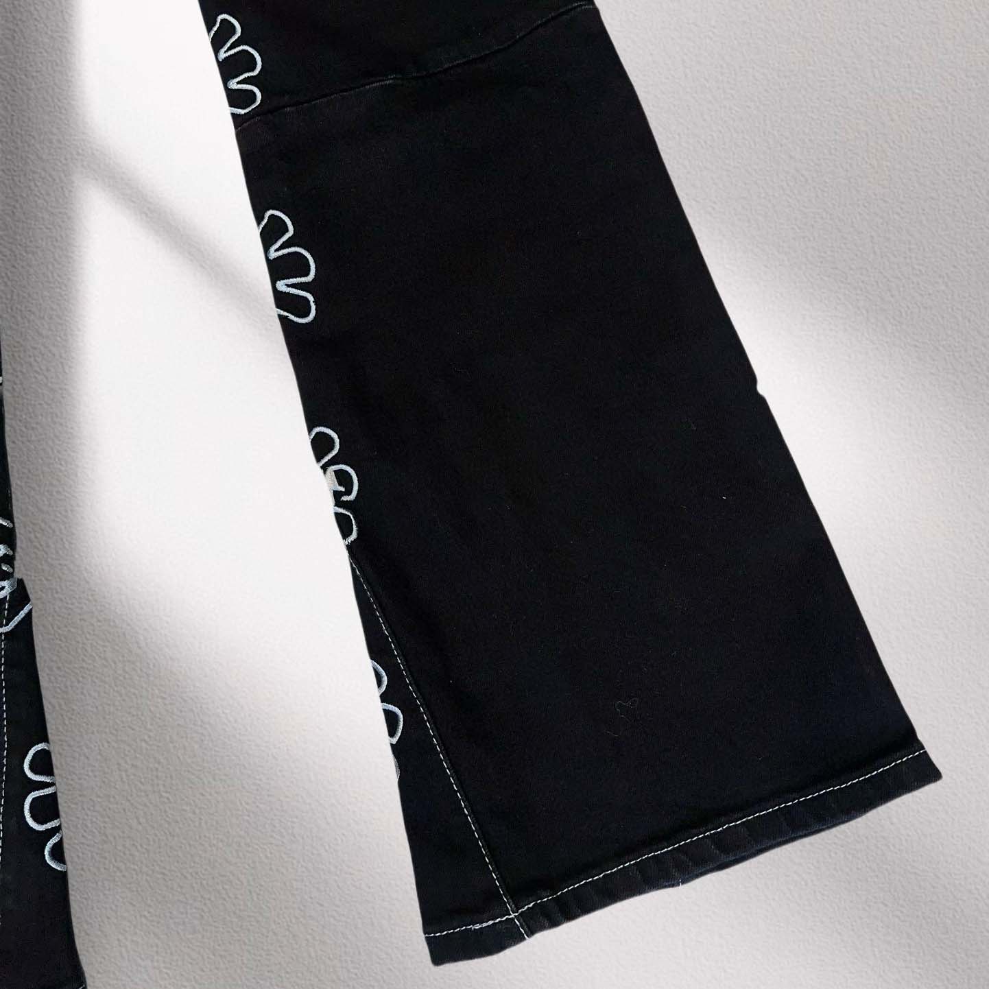 Lost Shadows  Jeans   9994 - DopestKickz