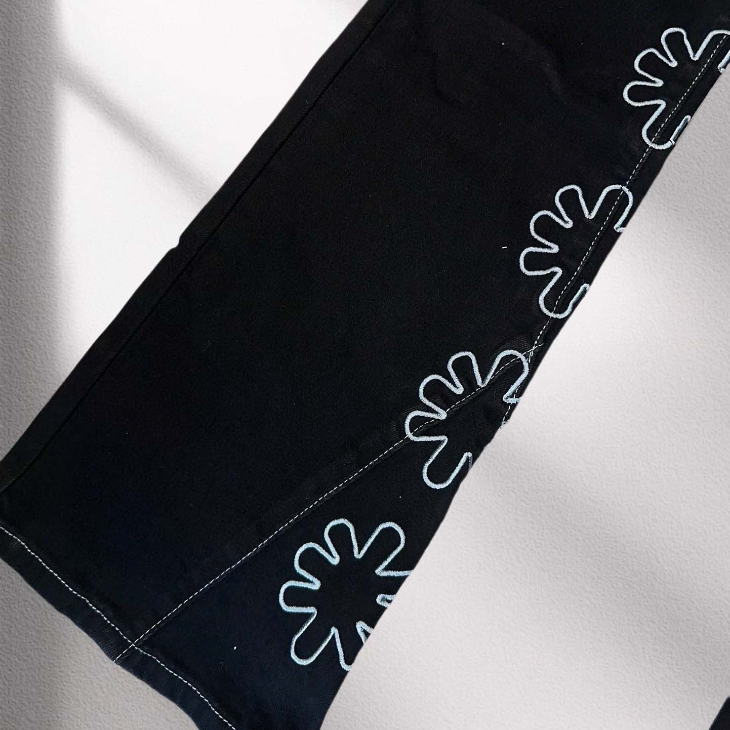 Lost Shadows  Jeans   9994 - DopestKickz