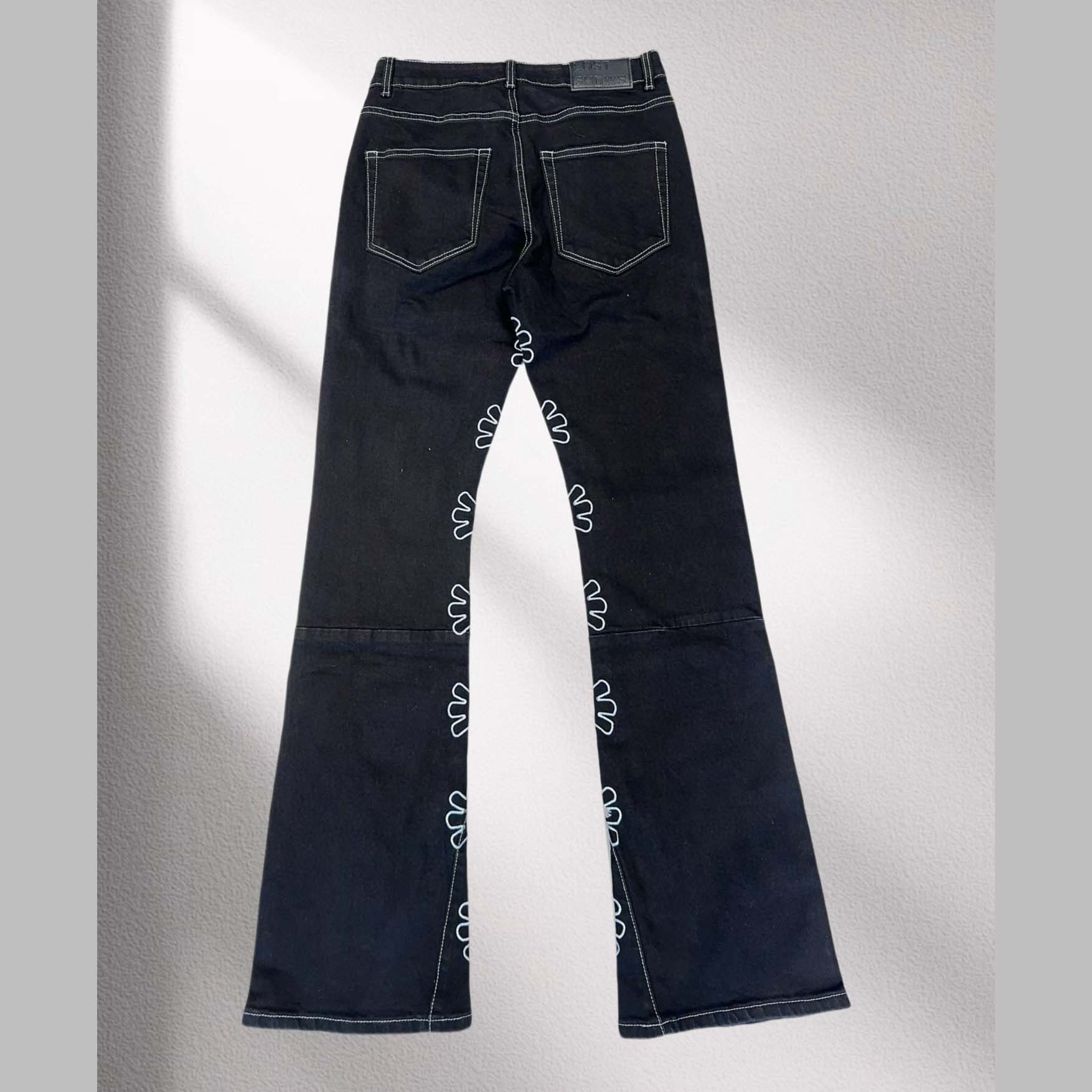 Lost Shadows  Jeans   9994 - DopestKickz