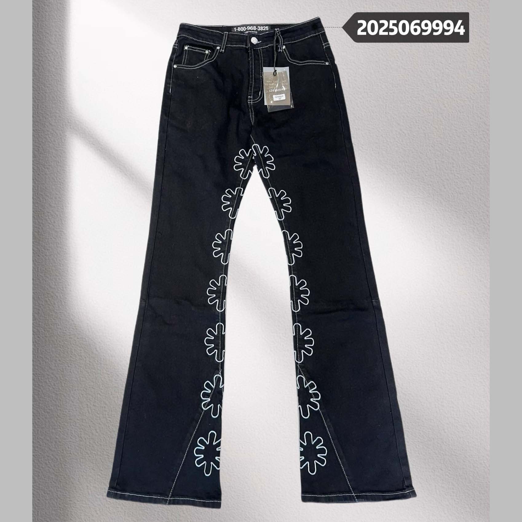 Lost Shadows  Jeans   9994 - DopestKickz