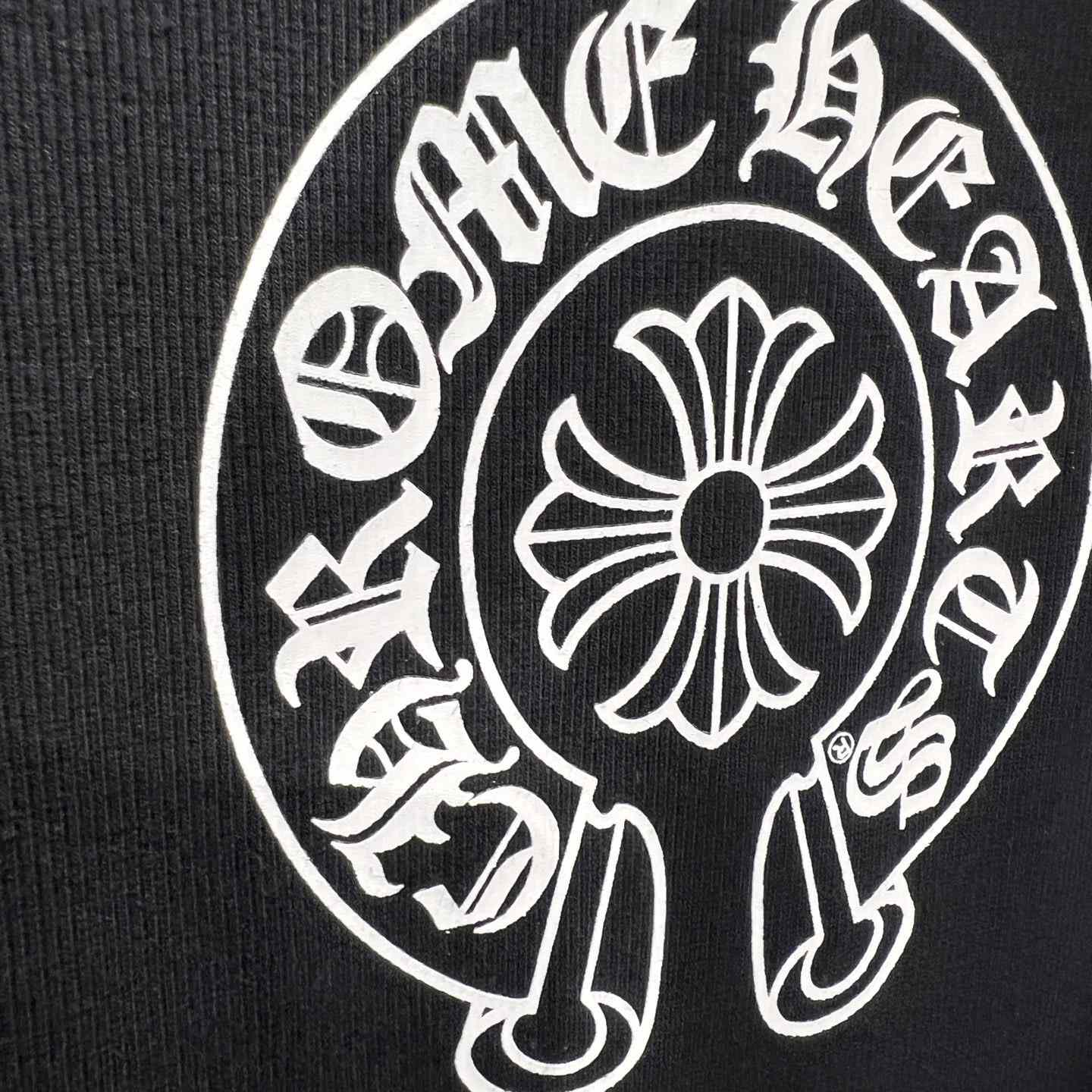Chrome Hearts Cross Tank Top - DopestKickz