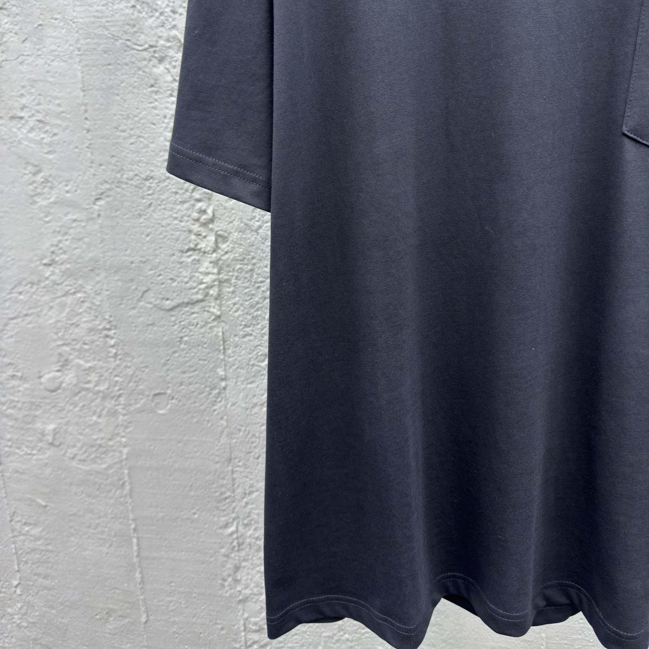 Chrome Hearts x Deadly Doll Short Sleeve Jersey  - DopestKickz