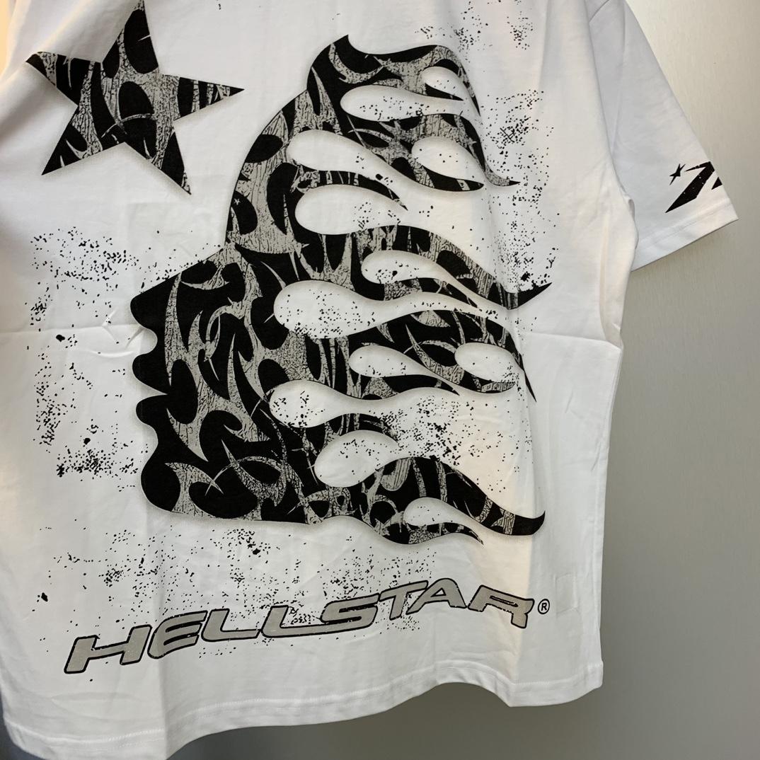 Hellstar Thorn T-Shirt  - DopestKickz