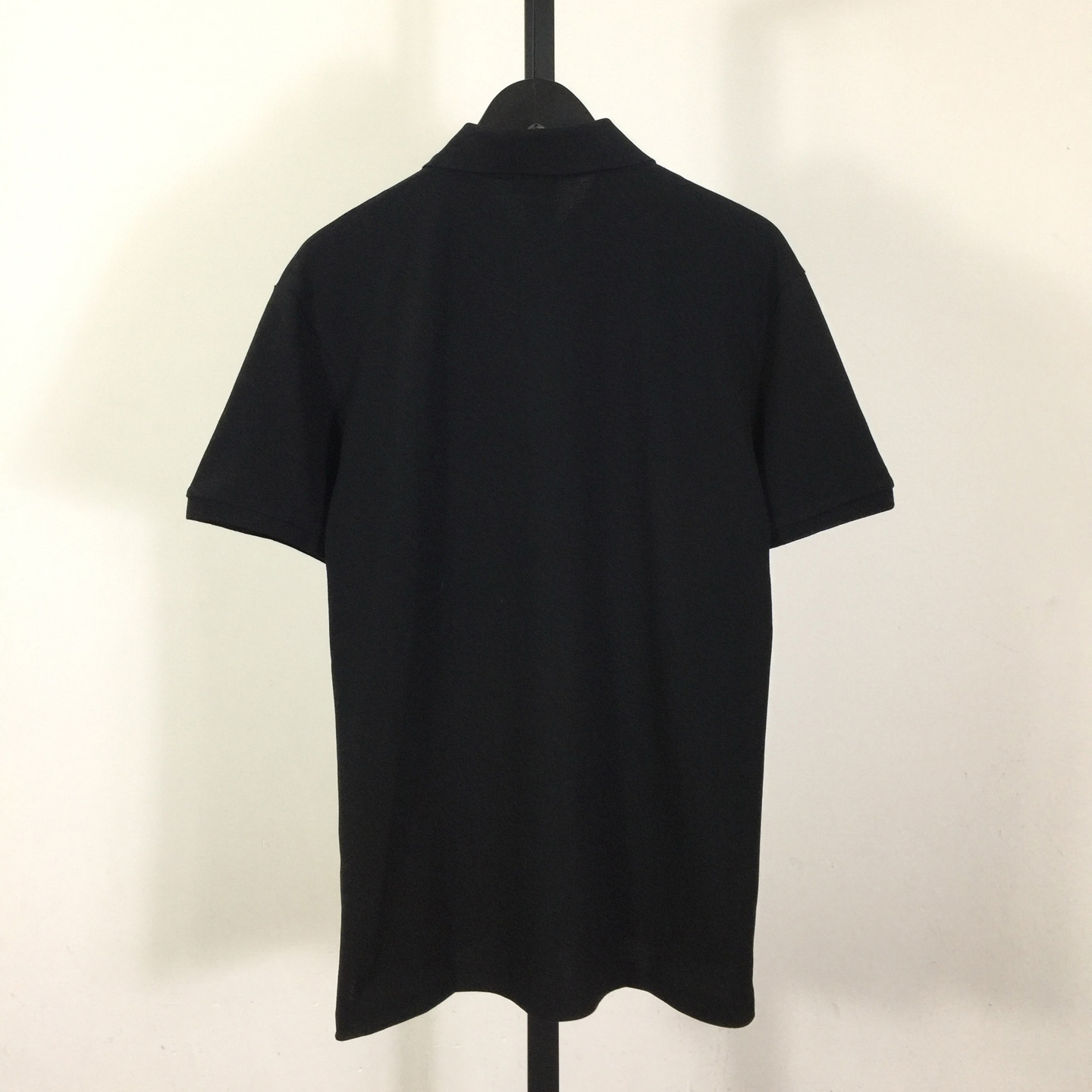 Burberry EKD Cotton Polo Shirt - DopestKickz
