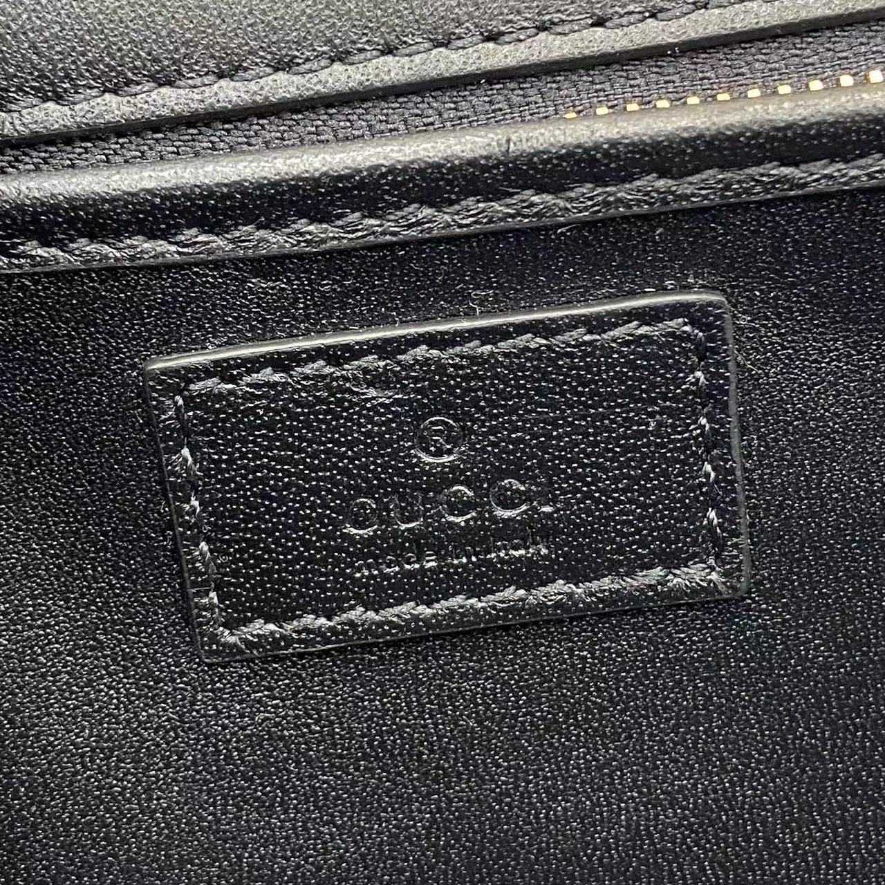 Gucci Bamboo DIva Medium Bag - DopestKickz