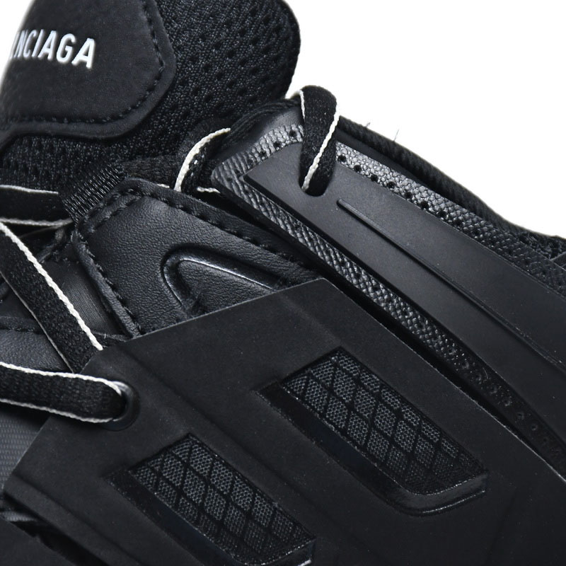 Balenciaga Track Sneakers - DopestKickz