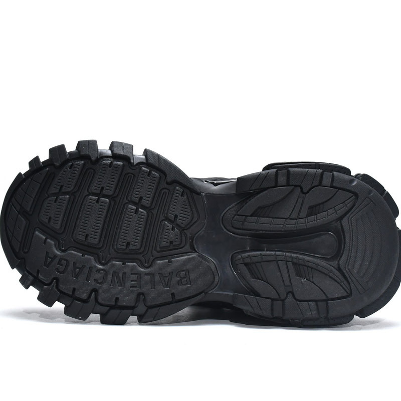Balenciaga Track Sneakers - DopestKickz