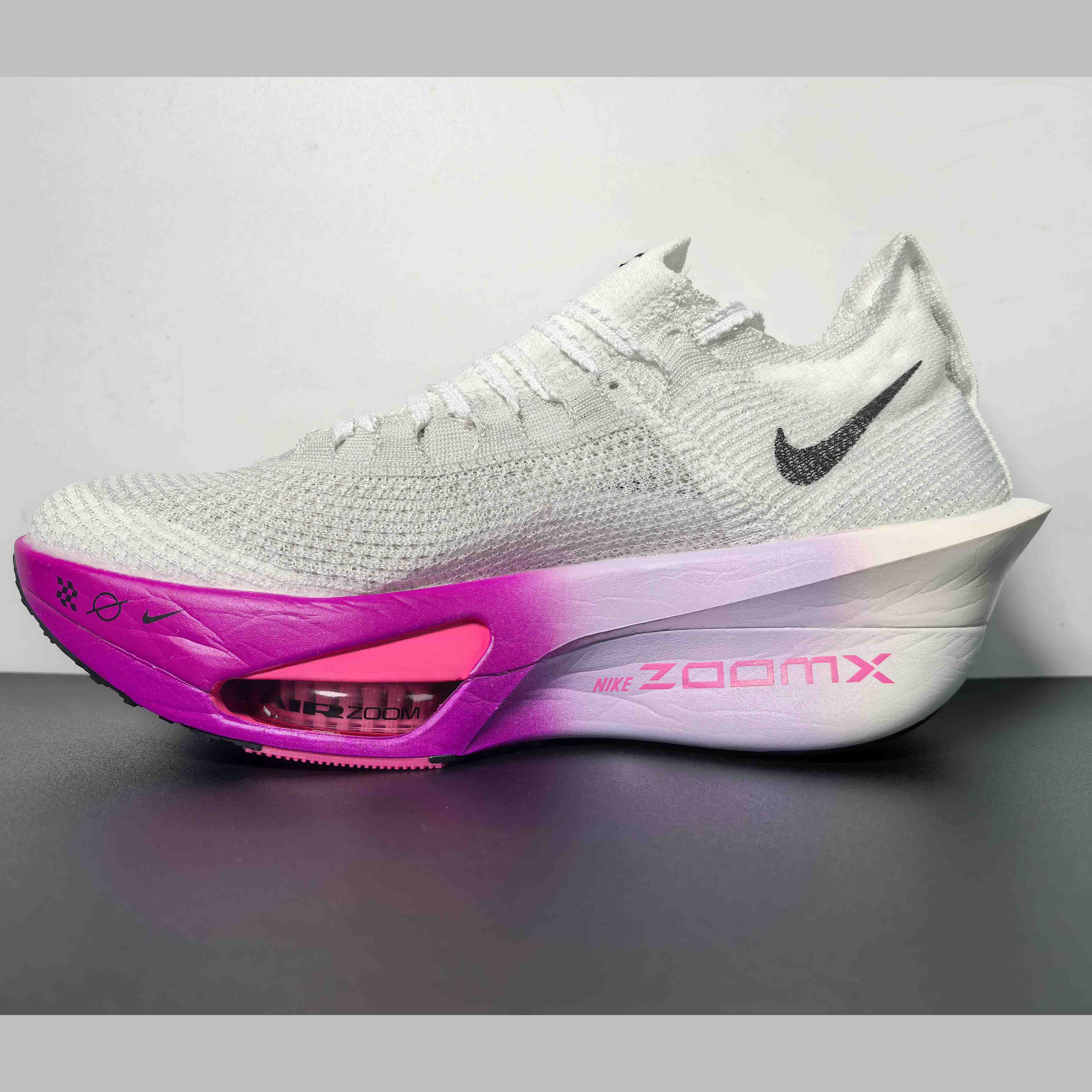 NK Air Zoom Alphafly NEXT% 3   8311-100 - DopestKickz
