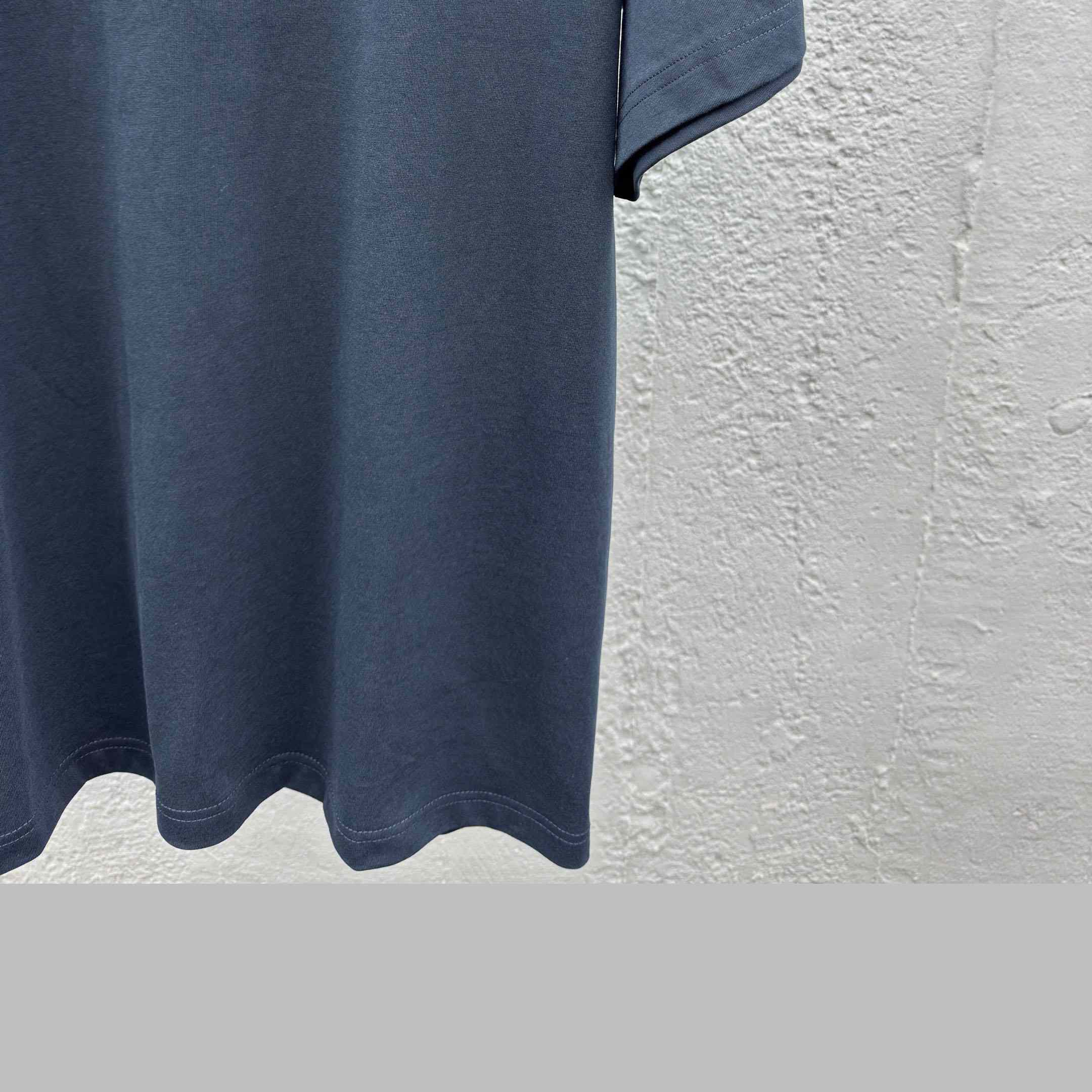 Balenciaga I Automobili Lamborghini Oversized T-Shirt inFaded Black  - DopestKickz