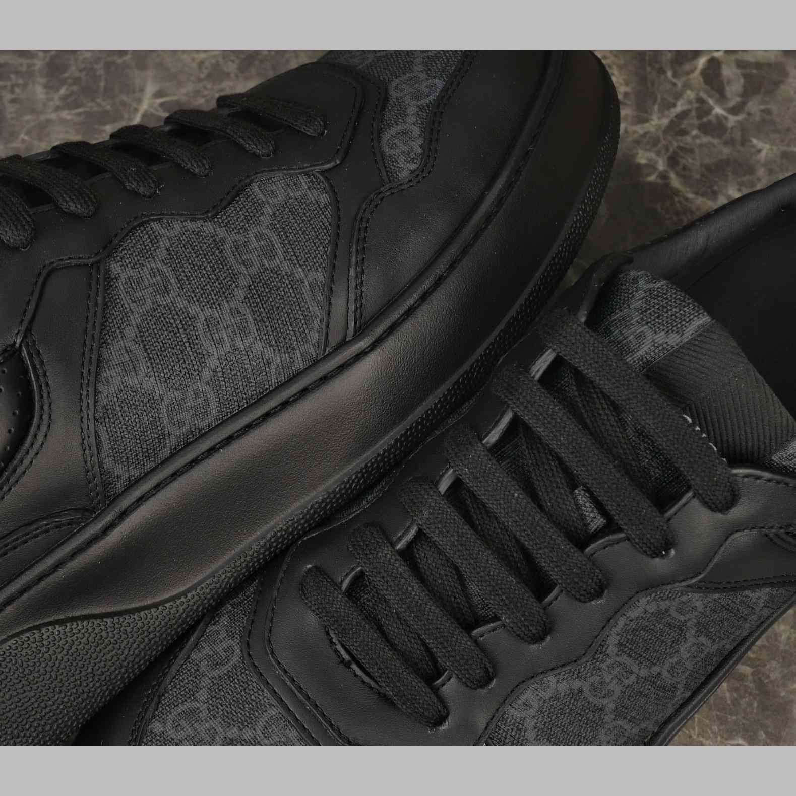 Gucci GG Sneaker - DopestKickz