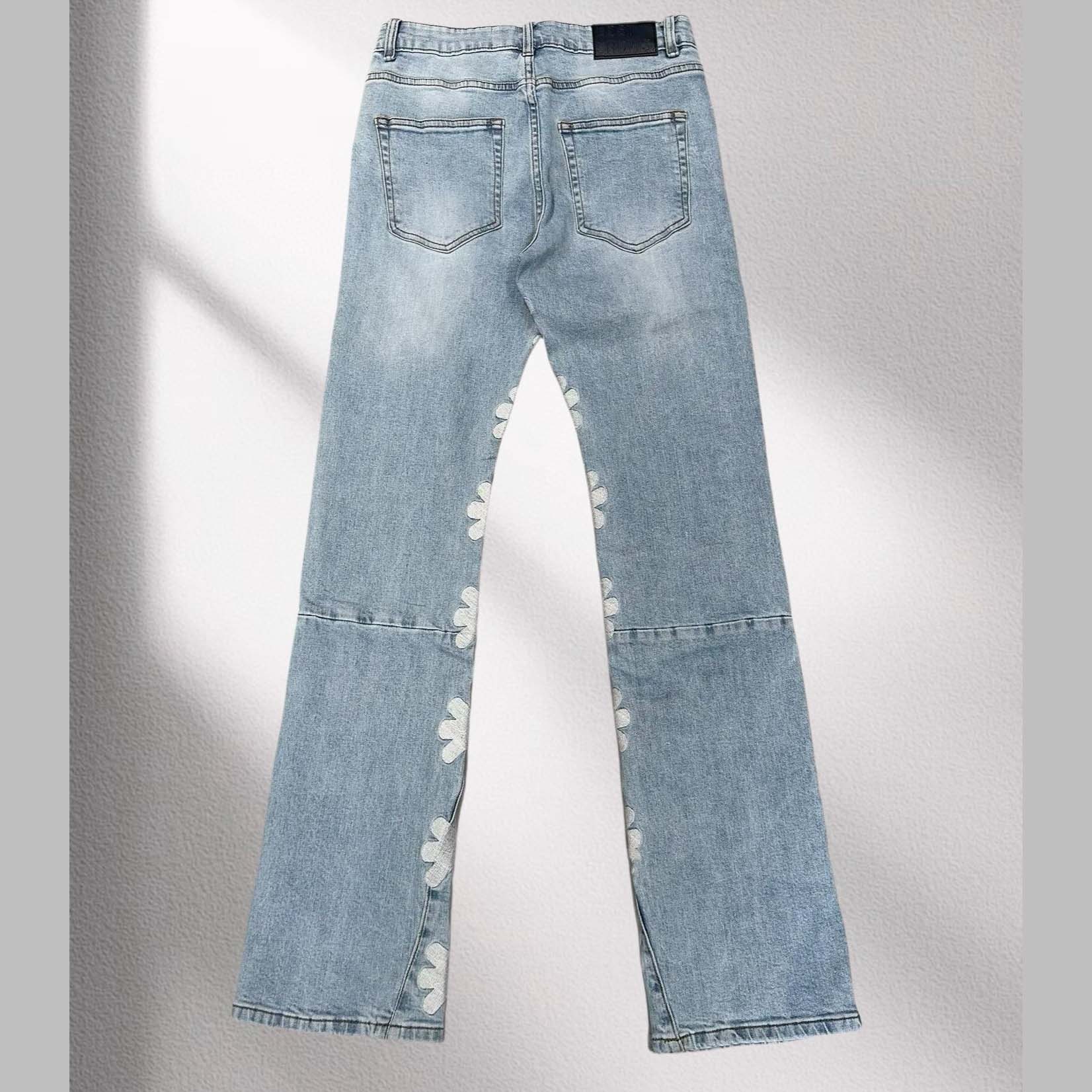 Lost Shadows  Jeans   9997 - DopestKickz