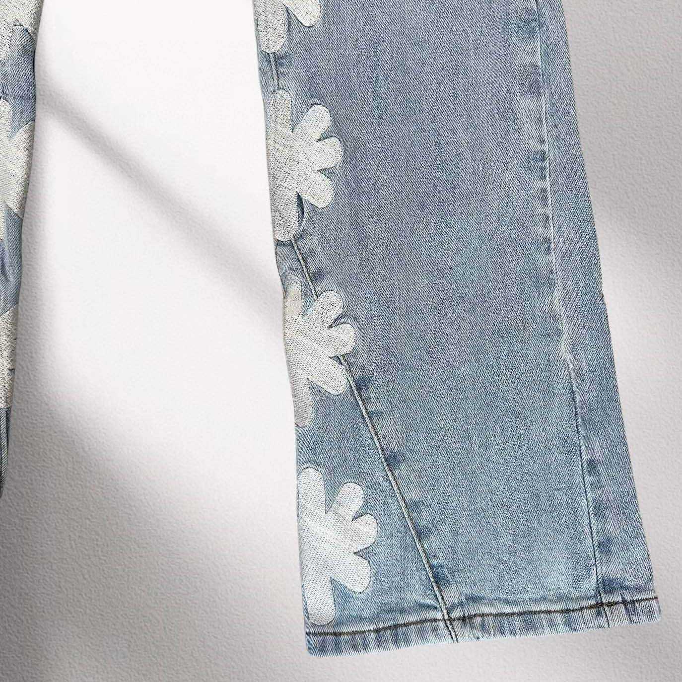 Lost Shadows  Jeans   9997 - DopestKickz