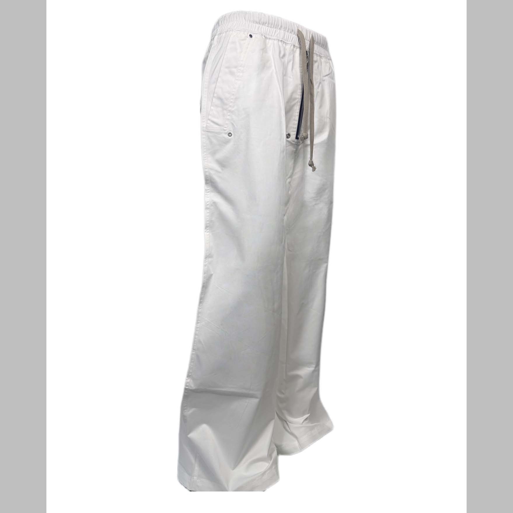 Rick Owens  FW24 Wide Bela Pants - DopestKickz