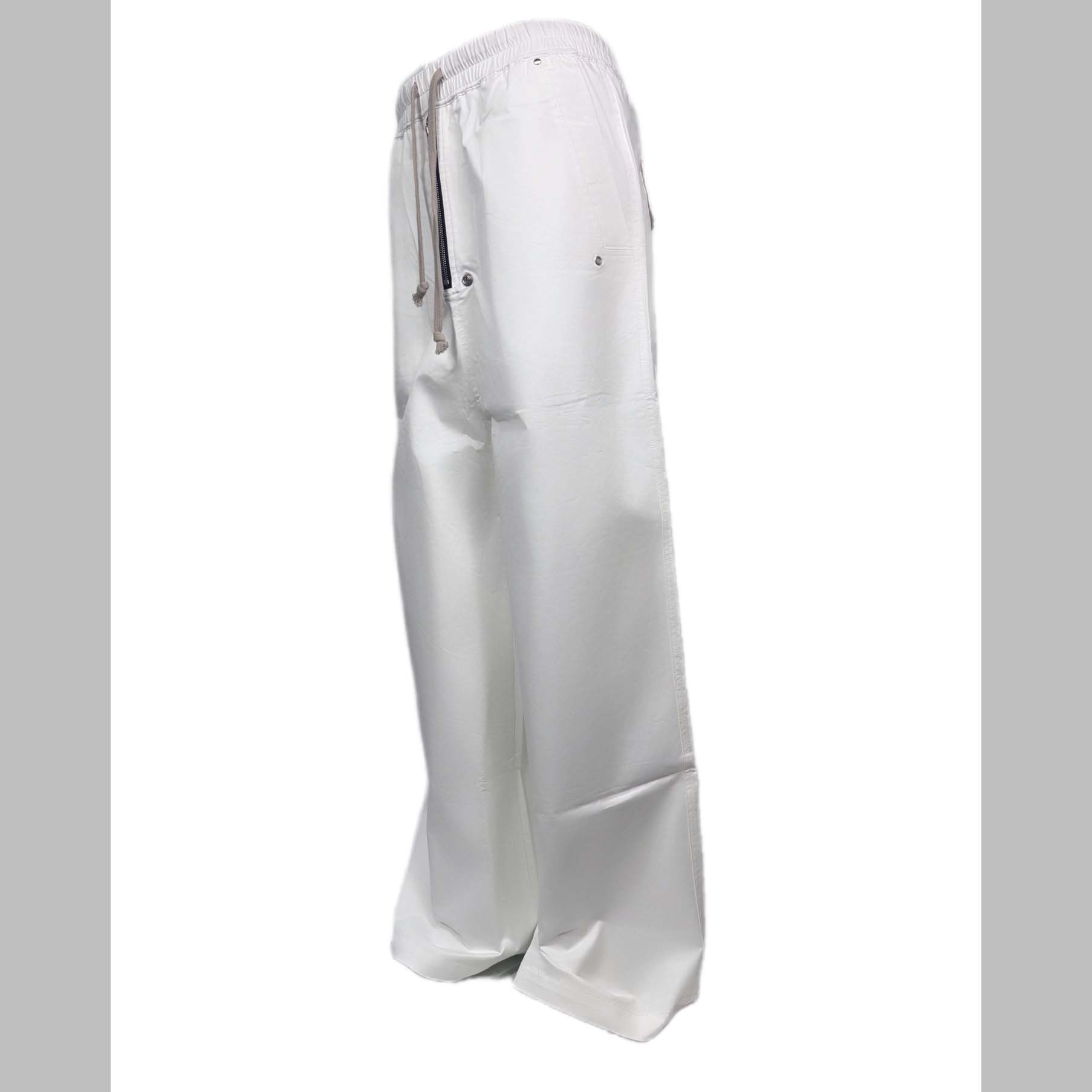 Rick Owens  FW24 Wide Bela Pants - DopestKickz