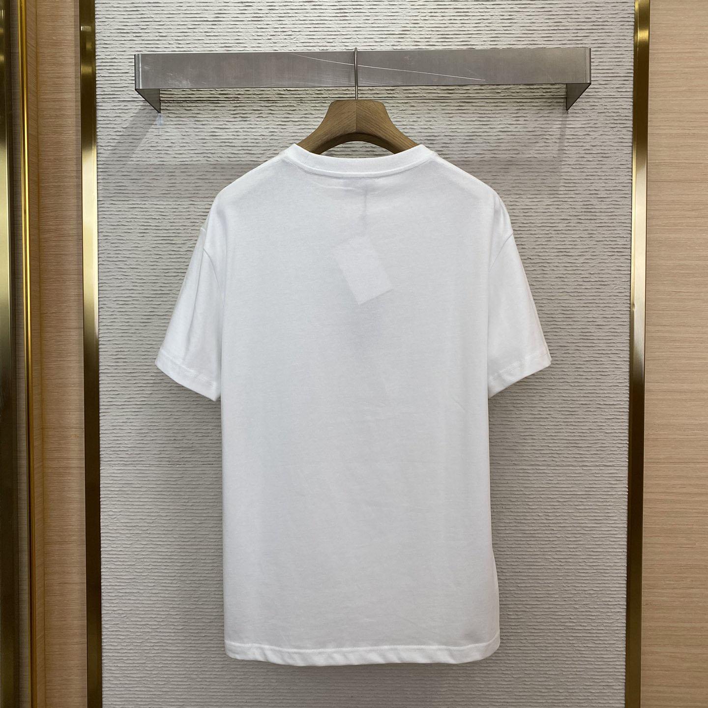 Christian Dior Couture T-Shirt, Relaxed Fit  - DopestKickz