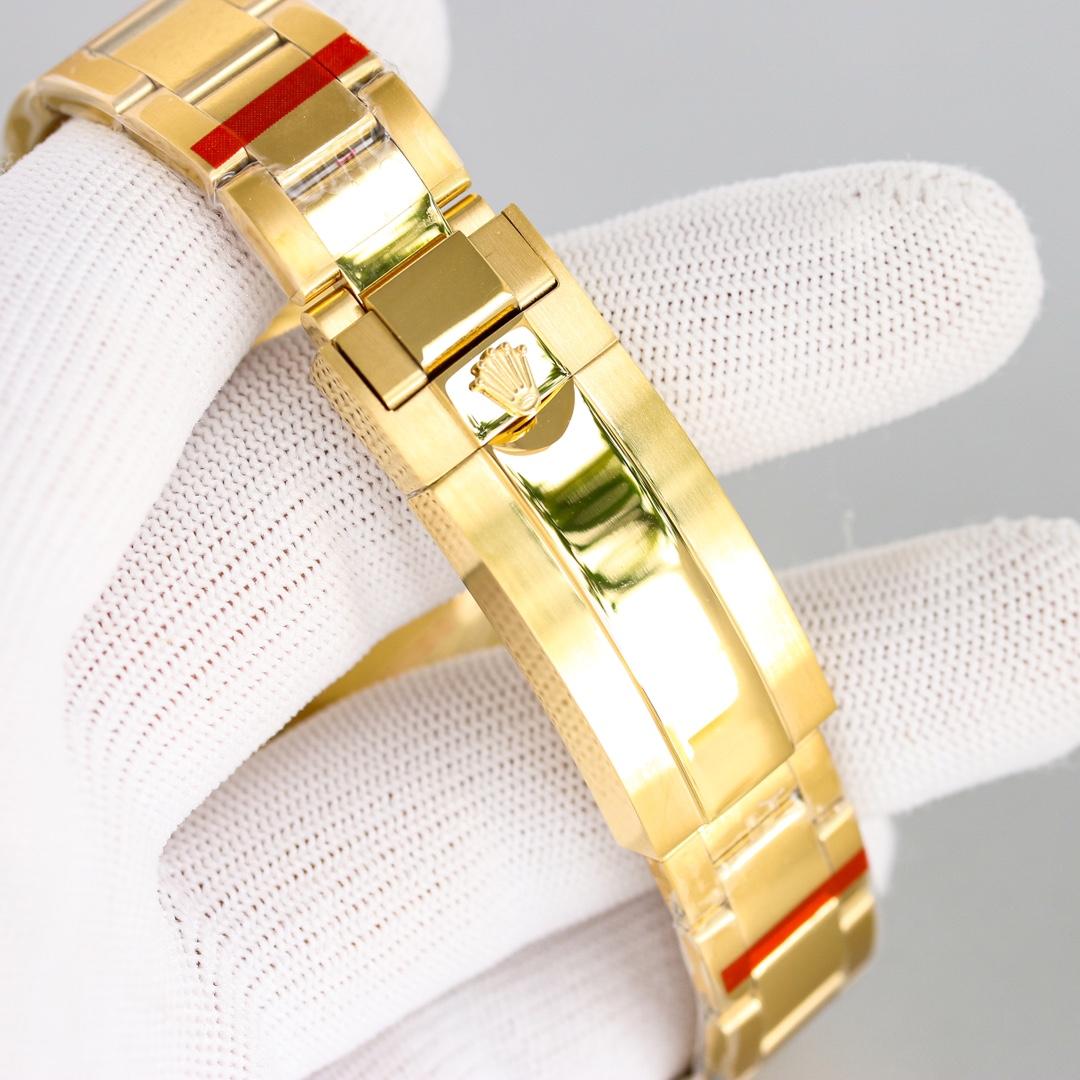 Rolex Yacht-Master II   44mm - DopestKickz
