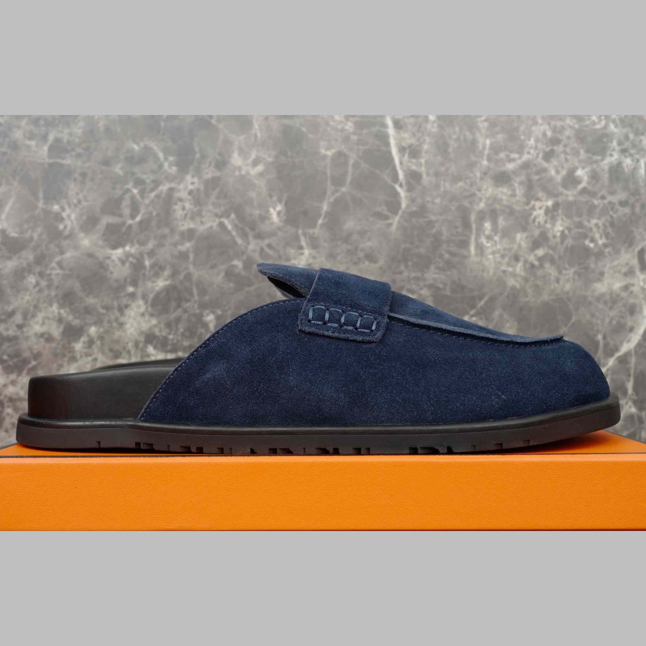 Hermes Go Mule - DopestKickz