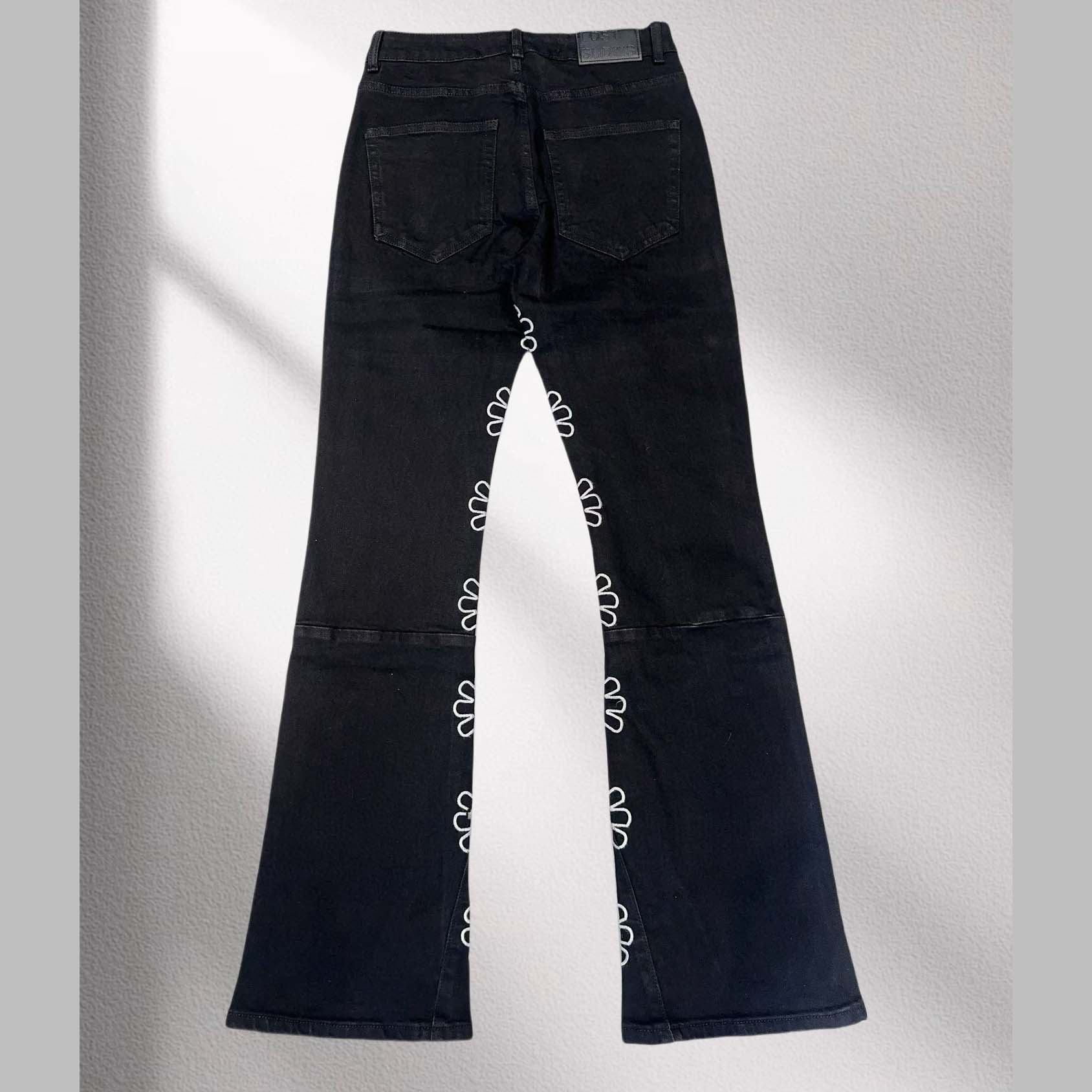 Lost Shadows  Jeans   9982 - DopestKickz