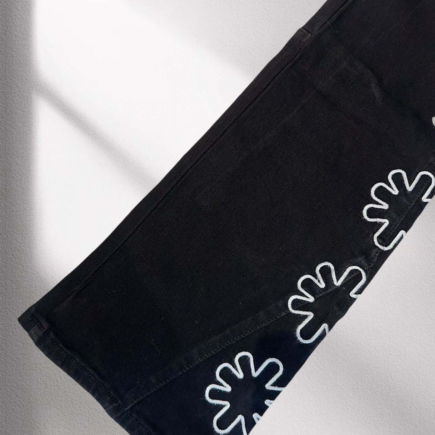 Lost Shadows  Jeans   9982 - DopestKickz
