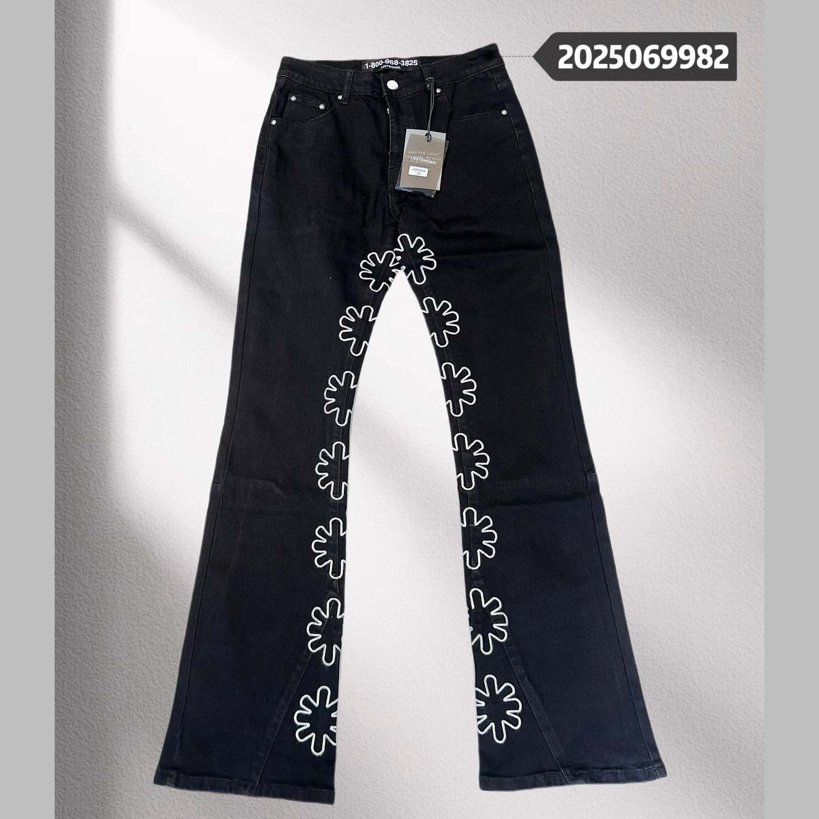 Lost Shadows  Jeans   9982 - DopestKickz