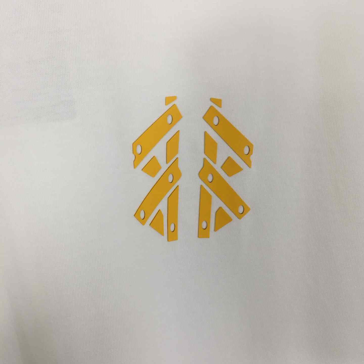 Balenciaga Cotton T-Shirt  - DopestKickz