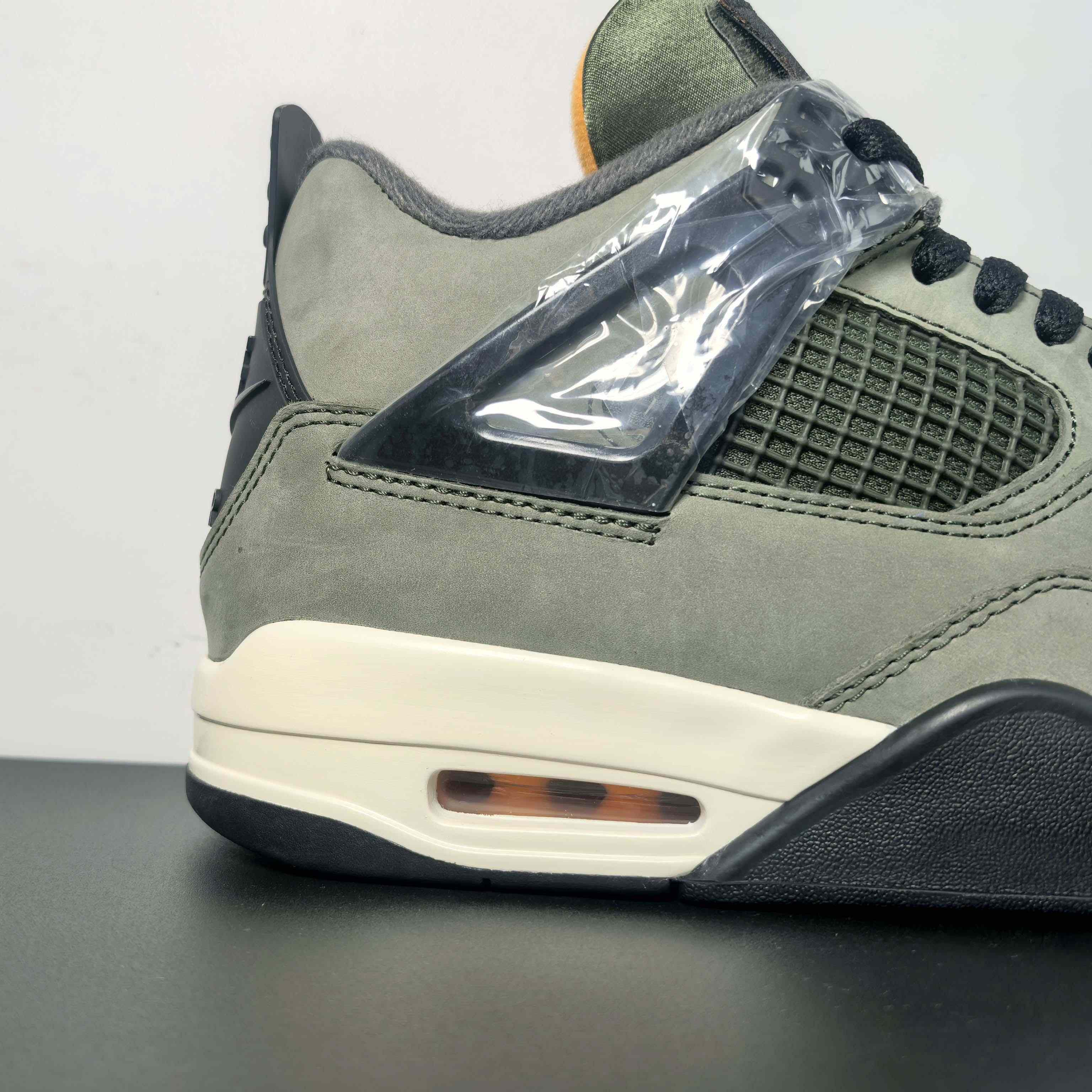 UNDEFEATED x Air Jordan 4 OG   IB1519-200 - DopestKickz