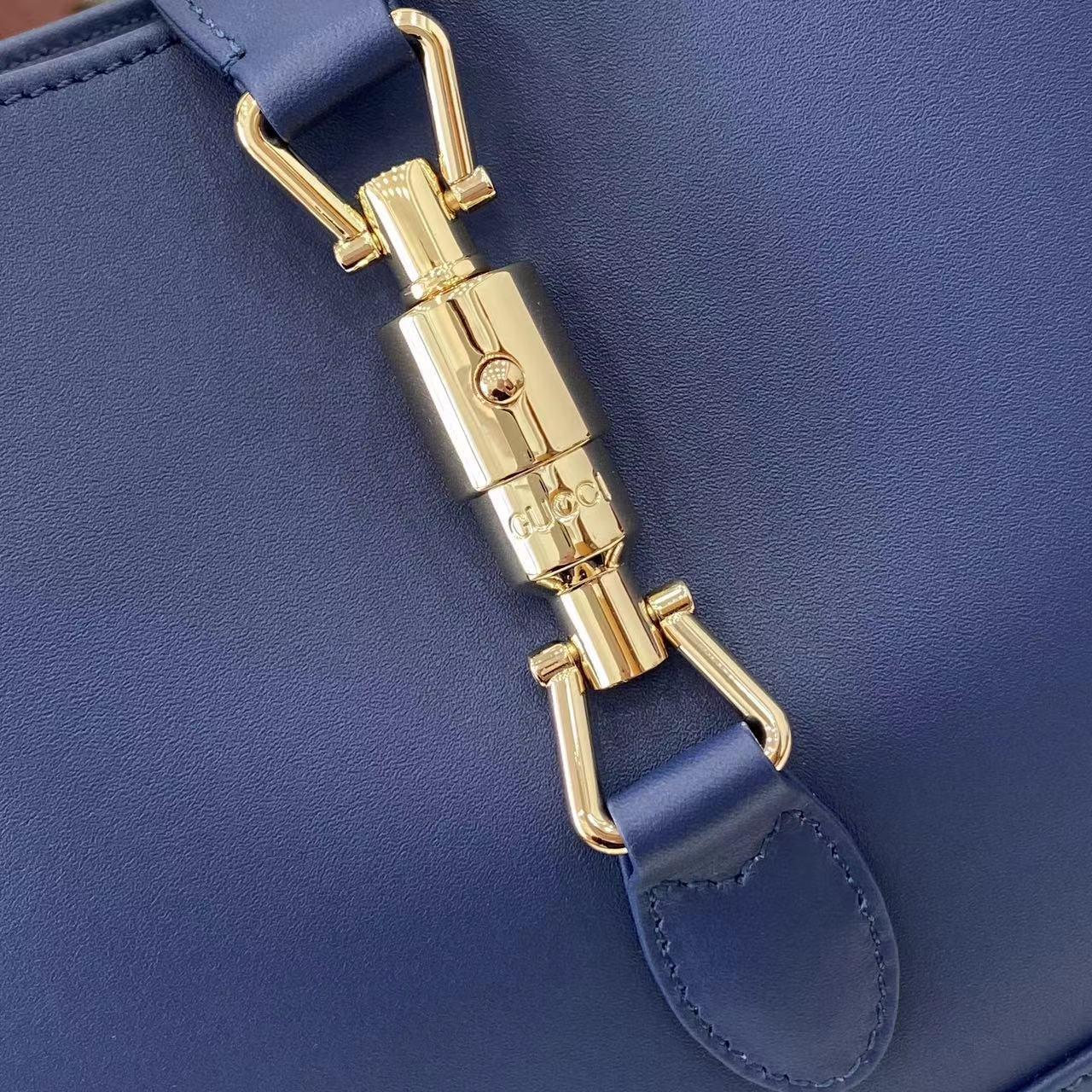 Gucci Jackie 1961 Medium Bag - DopestKickz