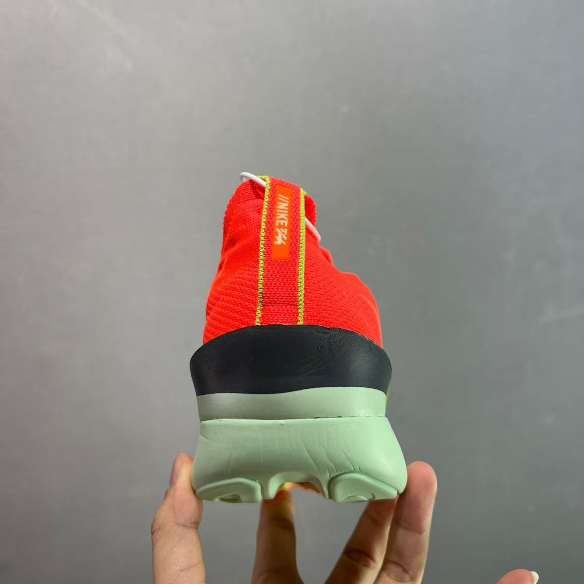 Nike Air Zoom Alphafly NEXT%   FB8356-100 - DopestKickz