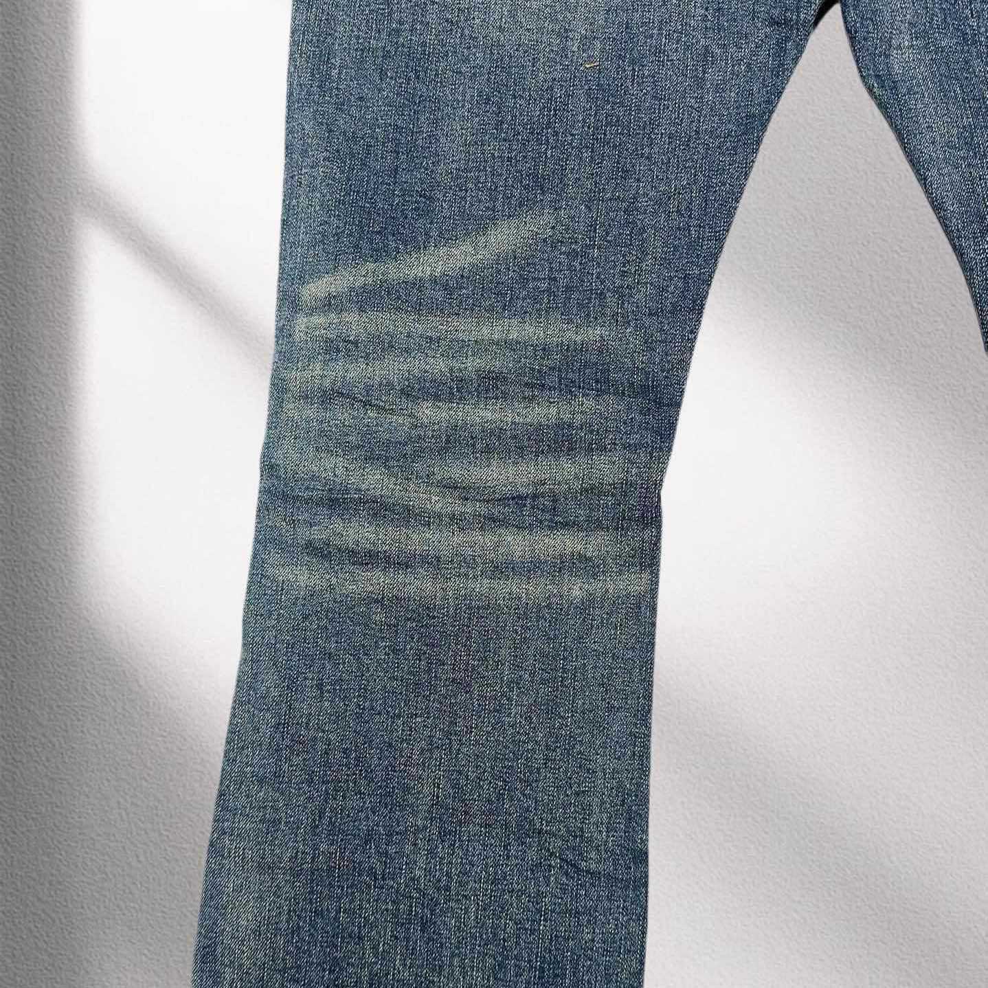 Purple-Brand Jeans    8109 - DopestKickz