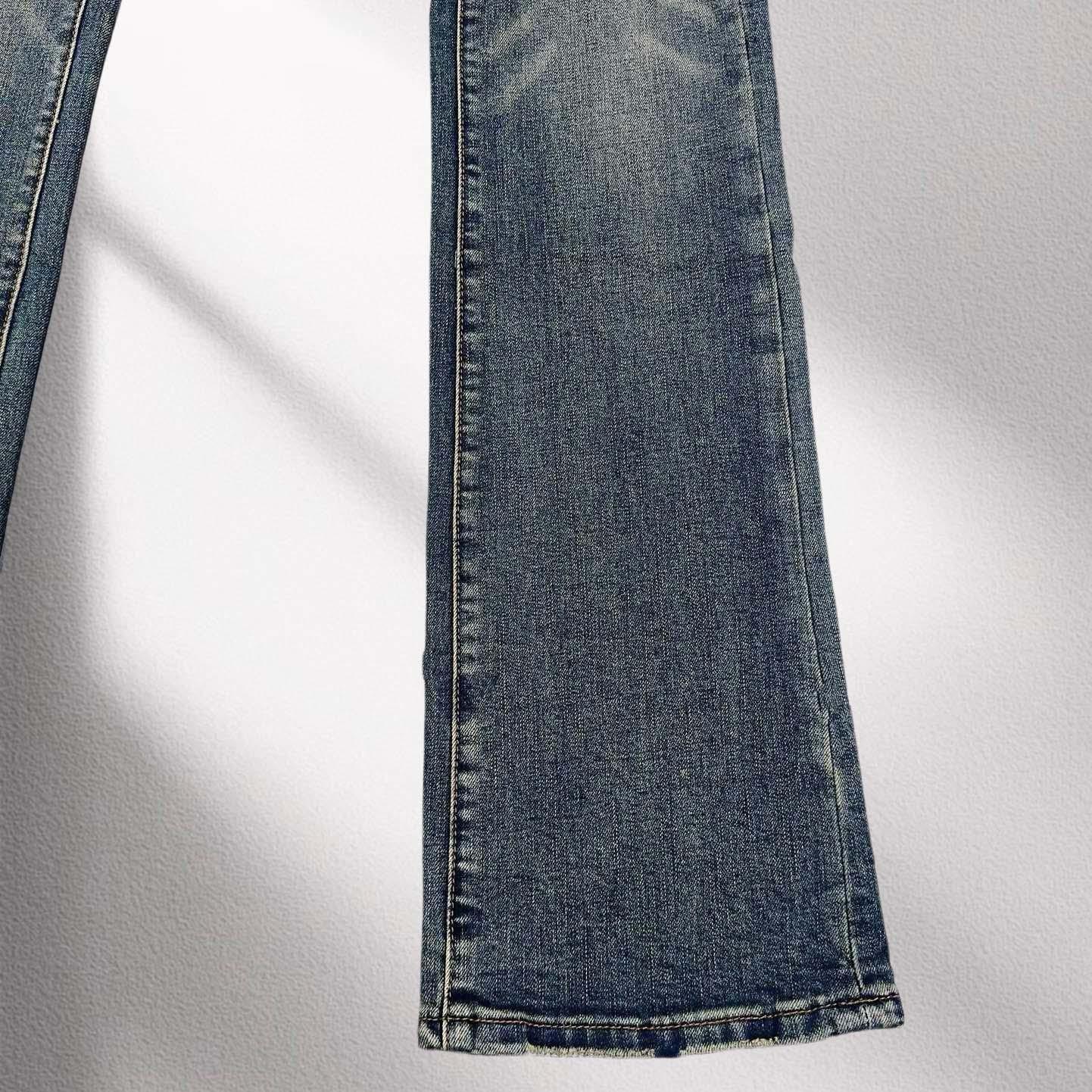 Purple-Brand Jeans    8109 - DopestKickz