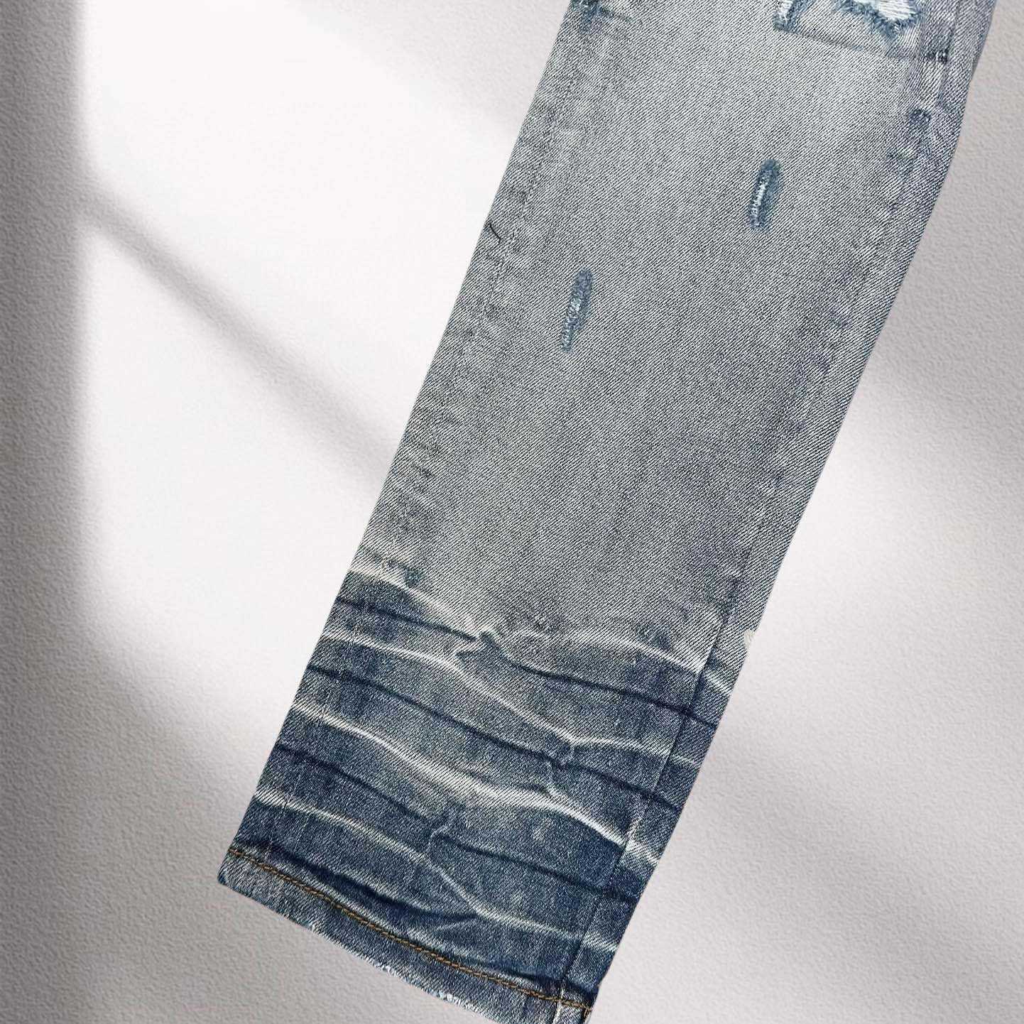 Amiri Jeans    3231 - DopestKickz